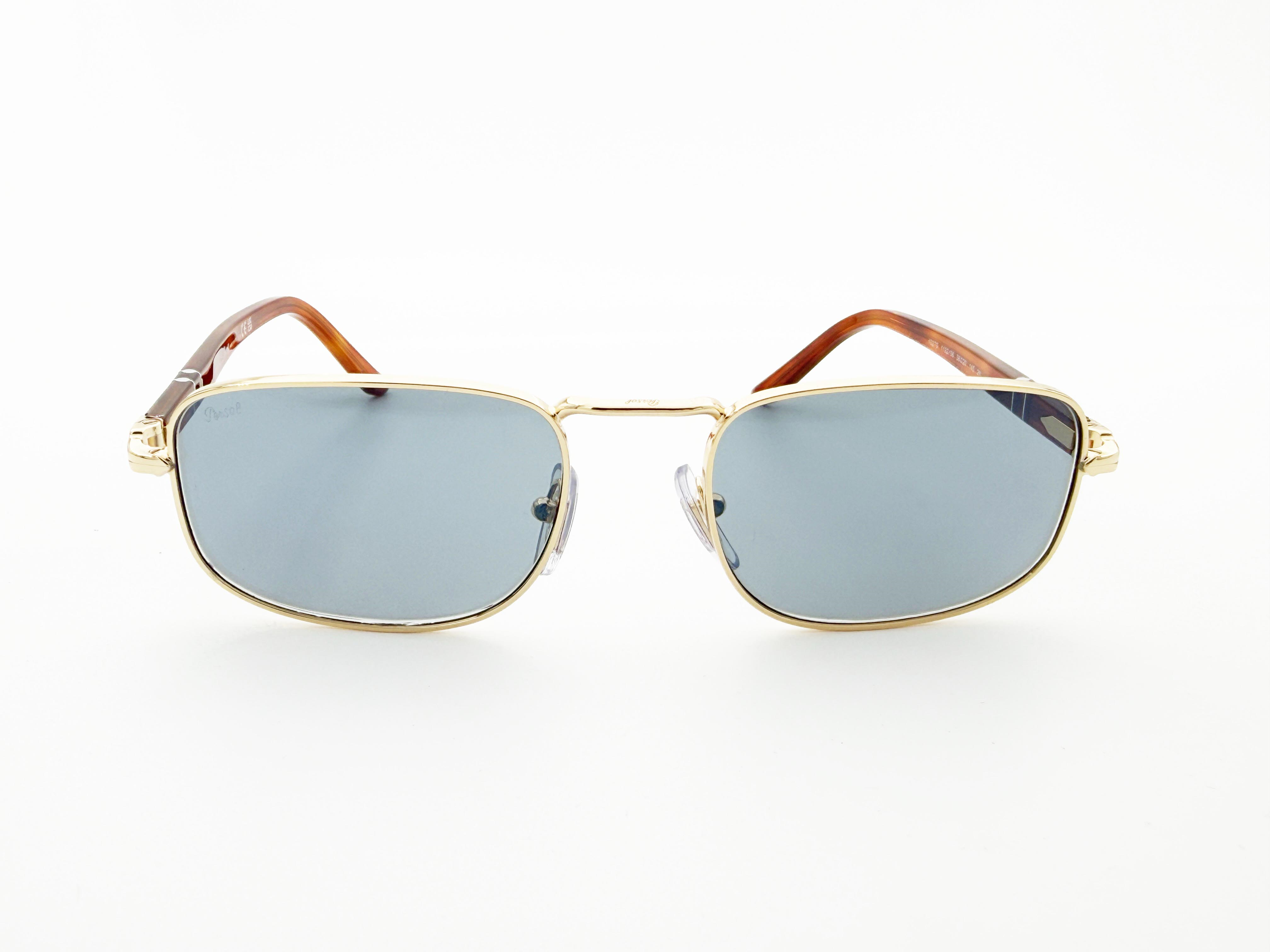 PERSOL 1027S 113256 56 Erkek Güneş Gözlüğü