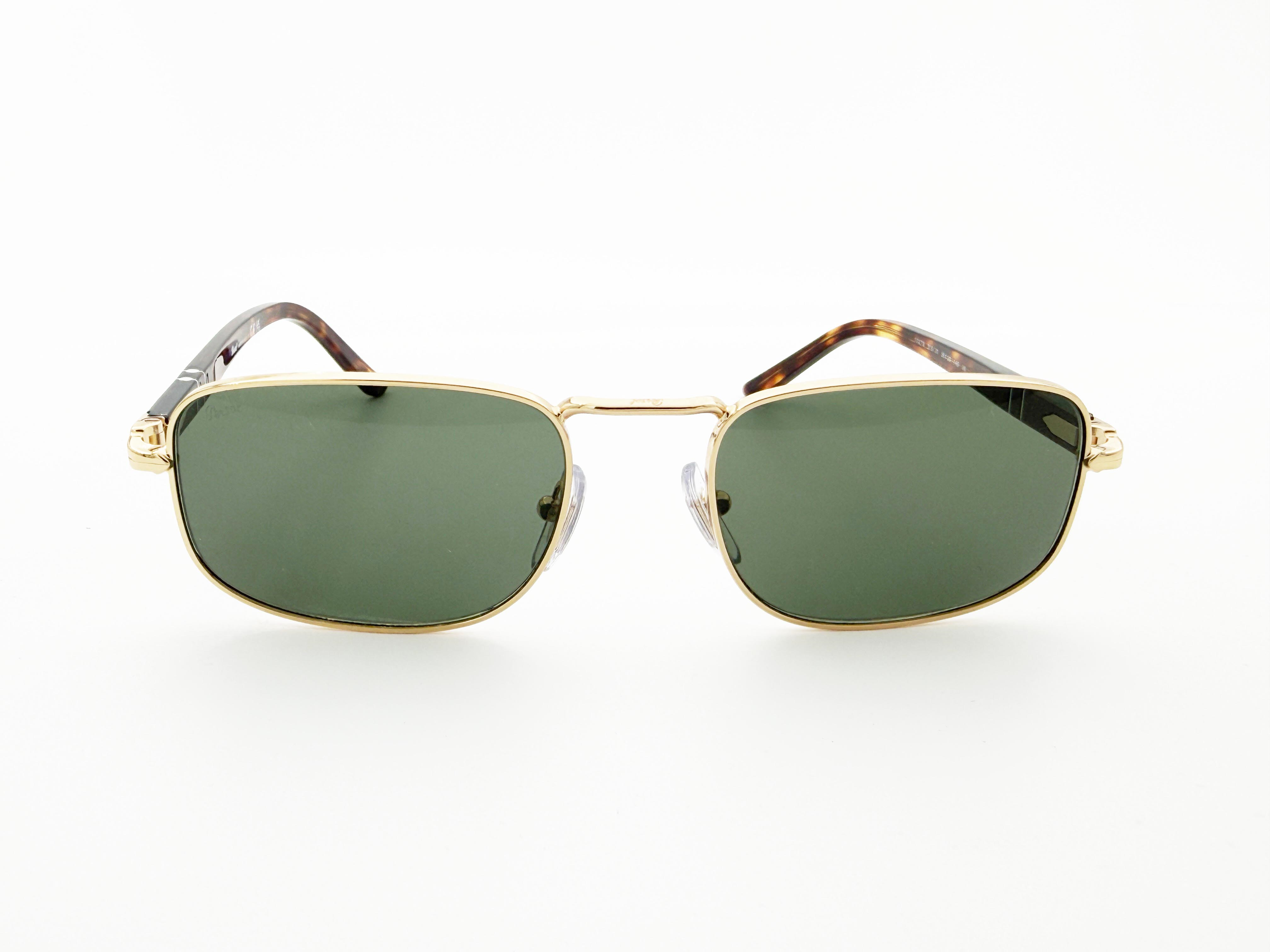 PERSOL 1027S 515/31 56 Erkek Güneş Gözlüğü