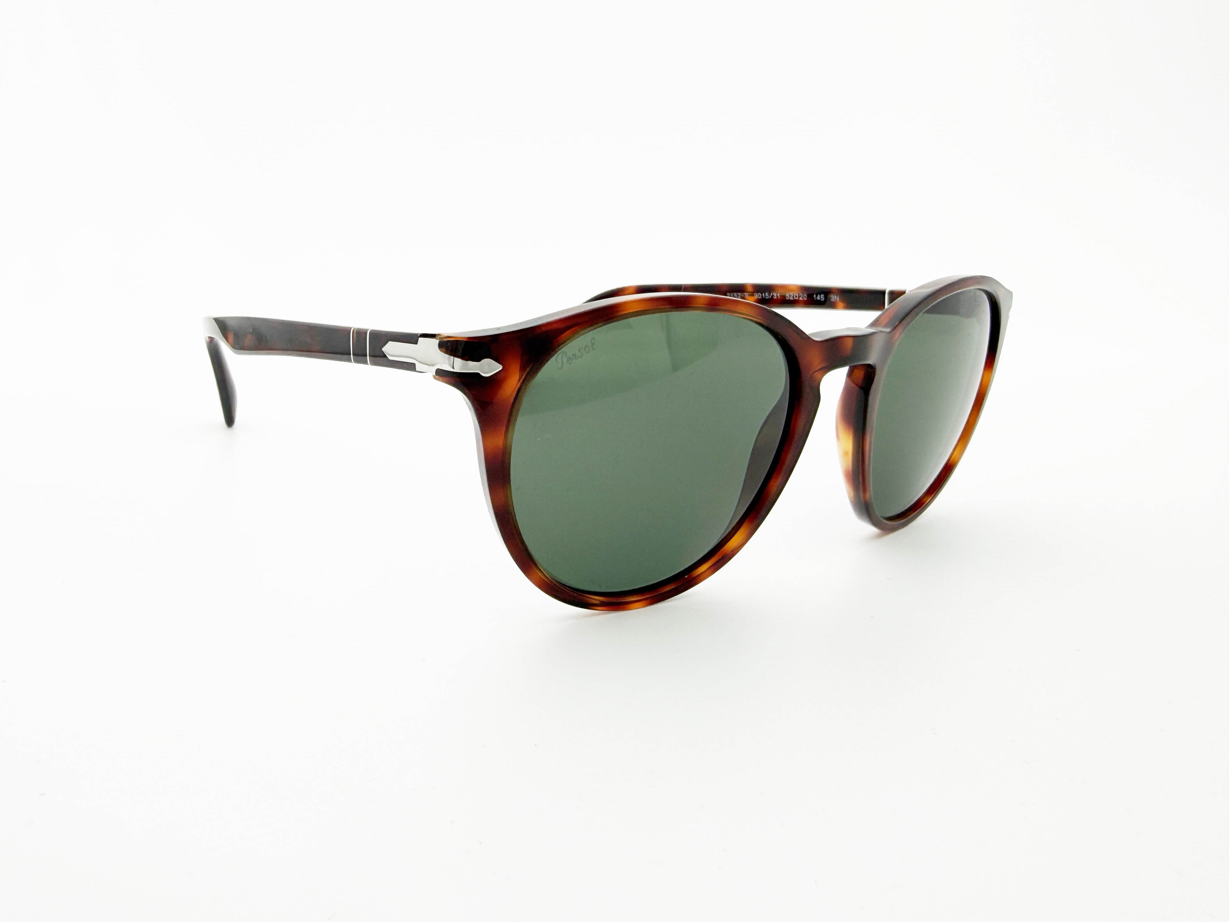 PERSOL 3152S 901531 52 Erkek Güneş Gözlüğü