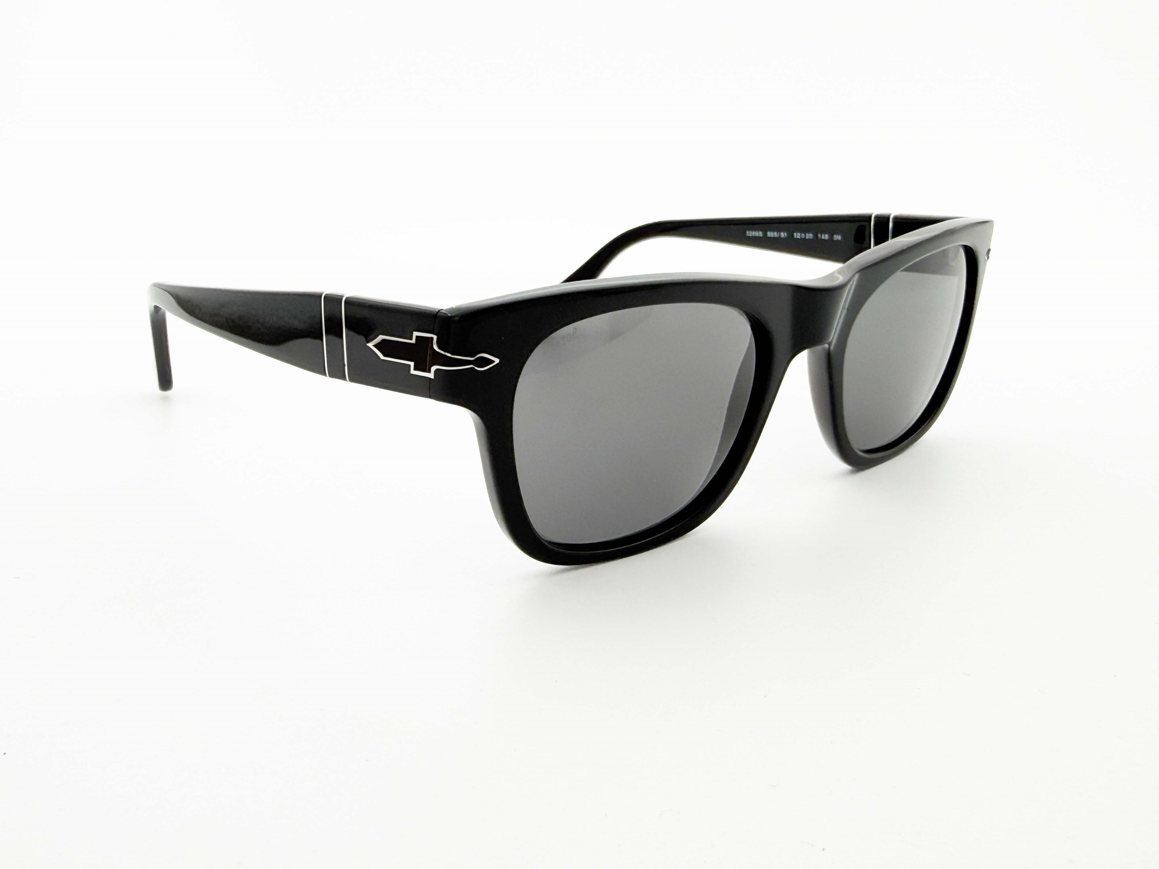 PERSOL 3269S B95/B1 52 Erkek Güneş Gözlüğü
