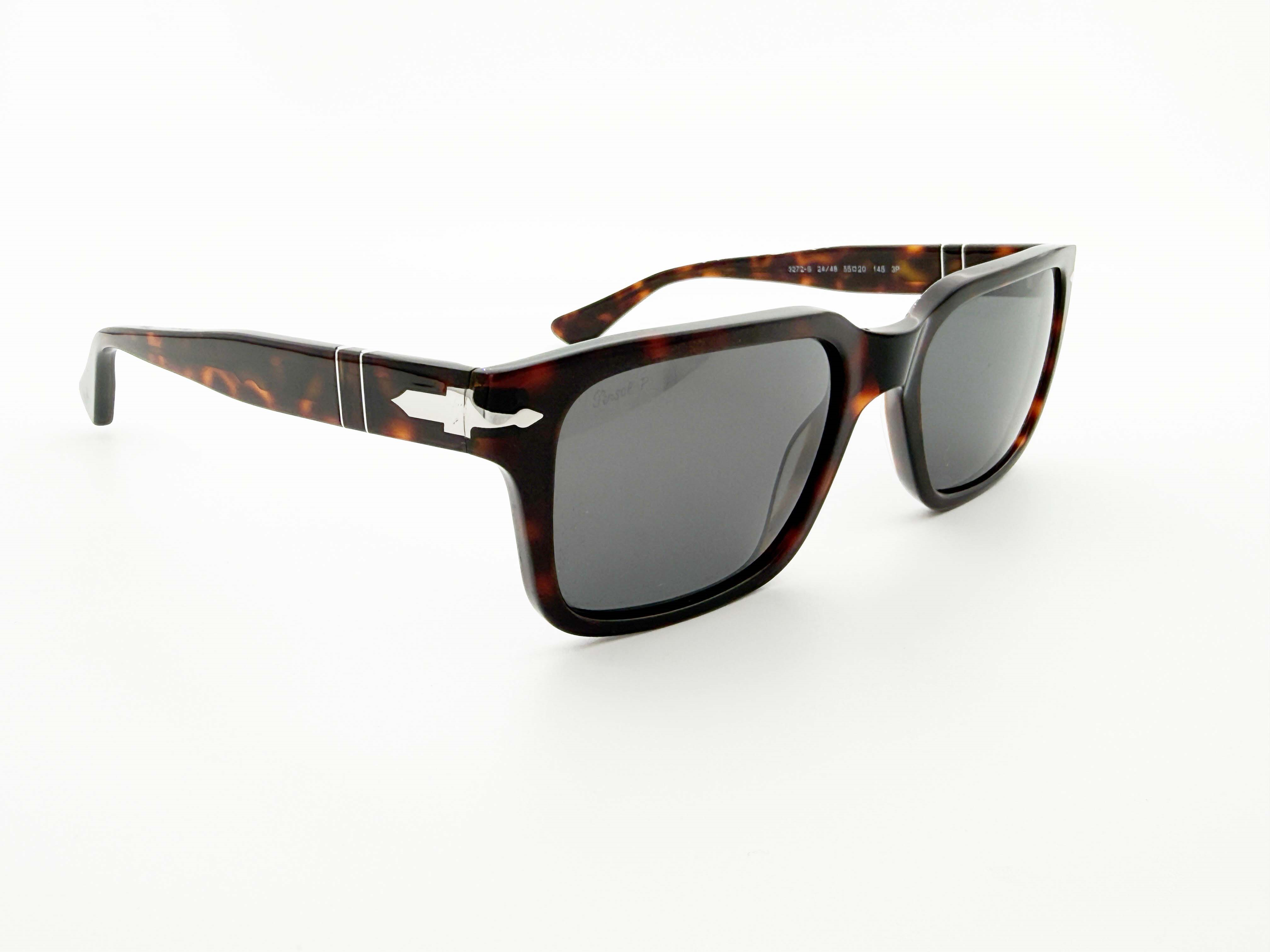 PERSOL 3272S 24/48 55 Erkek Güneş Gözlüğü