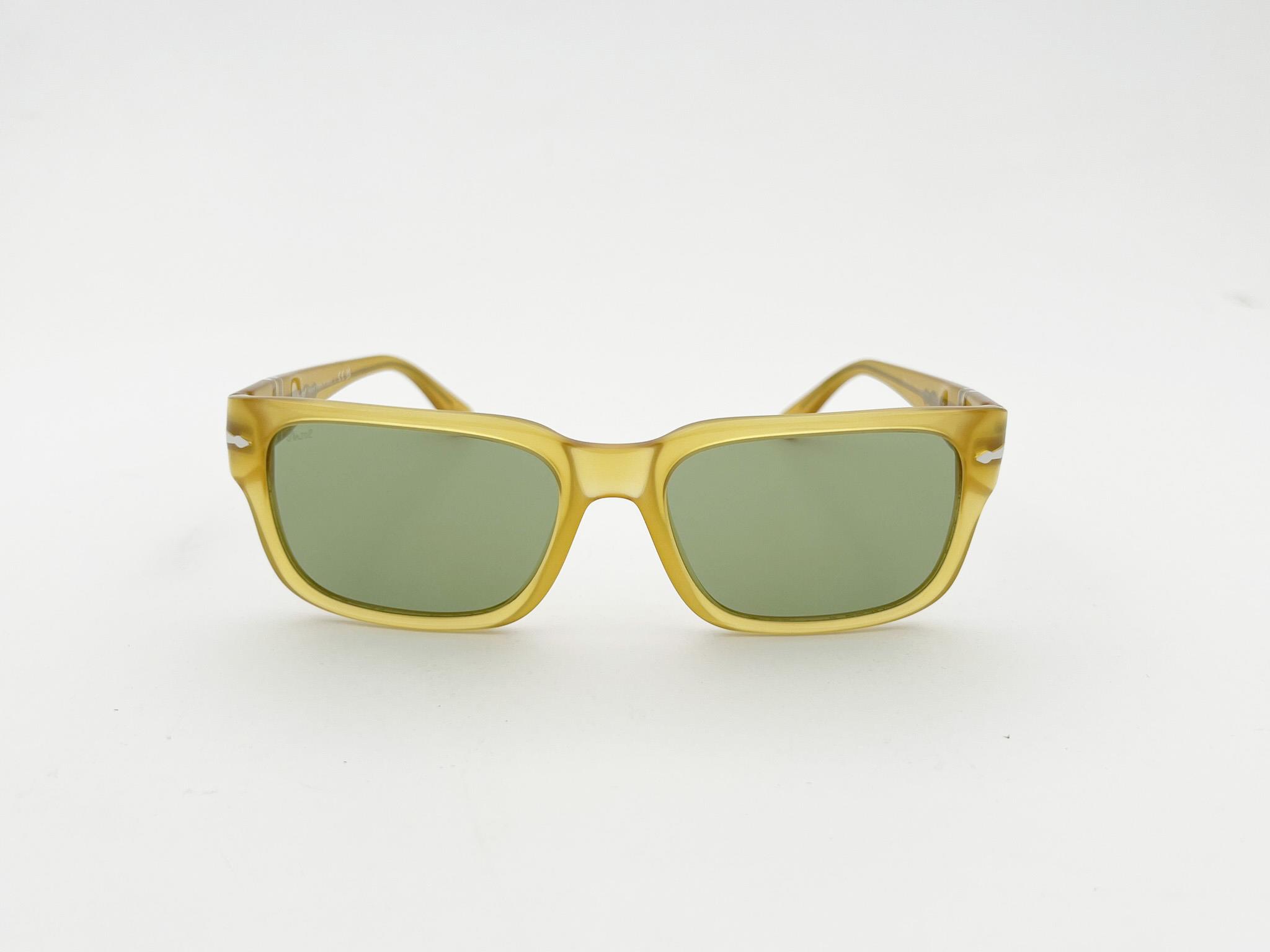 PERSOL 3315S 204/4E 58 Erkek Güneş Gözlüğü
