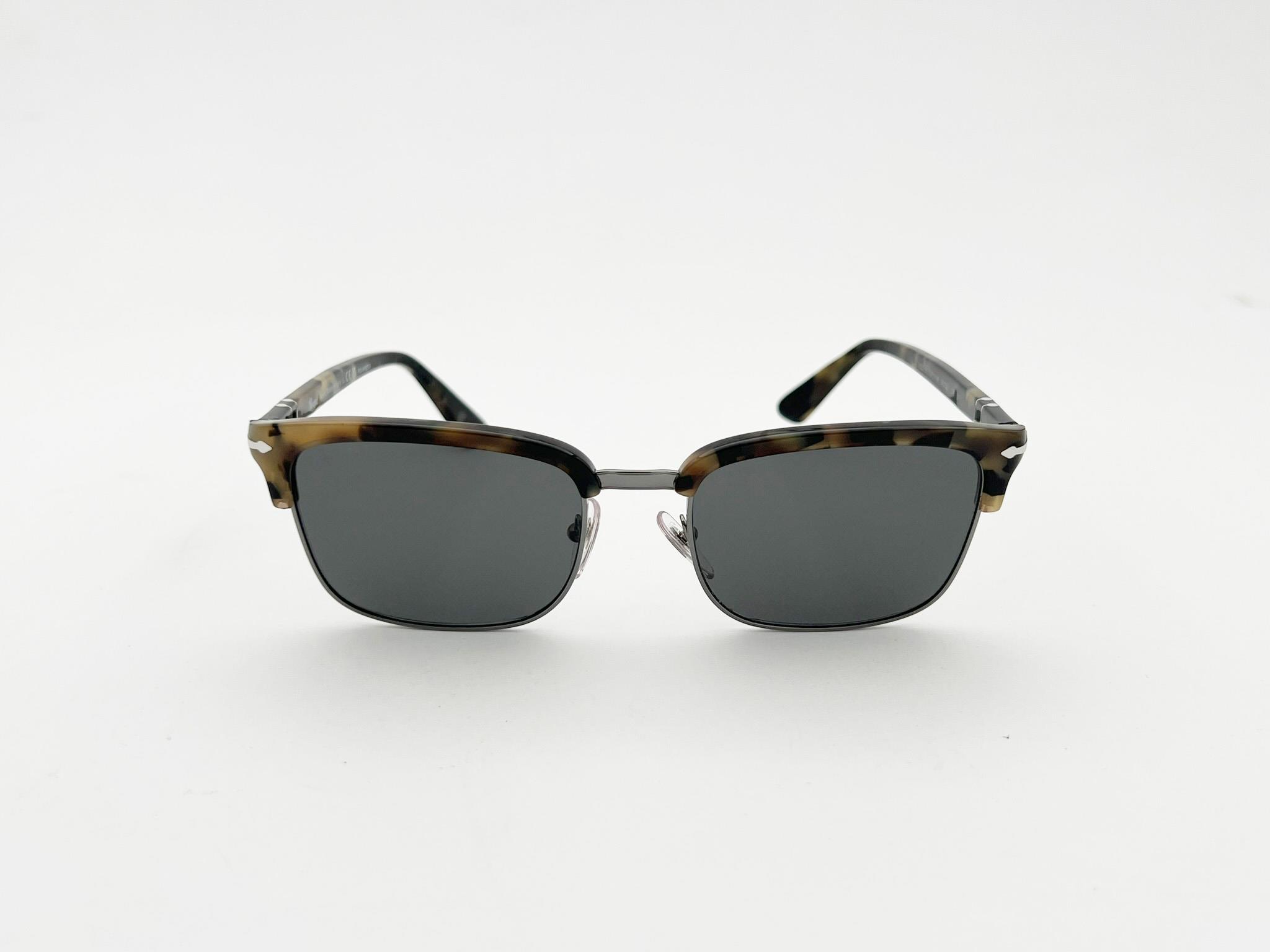 PERSOL 3327S 107148 56 Erkek Güneş Gözlüğü