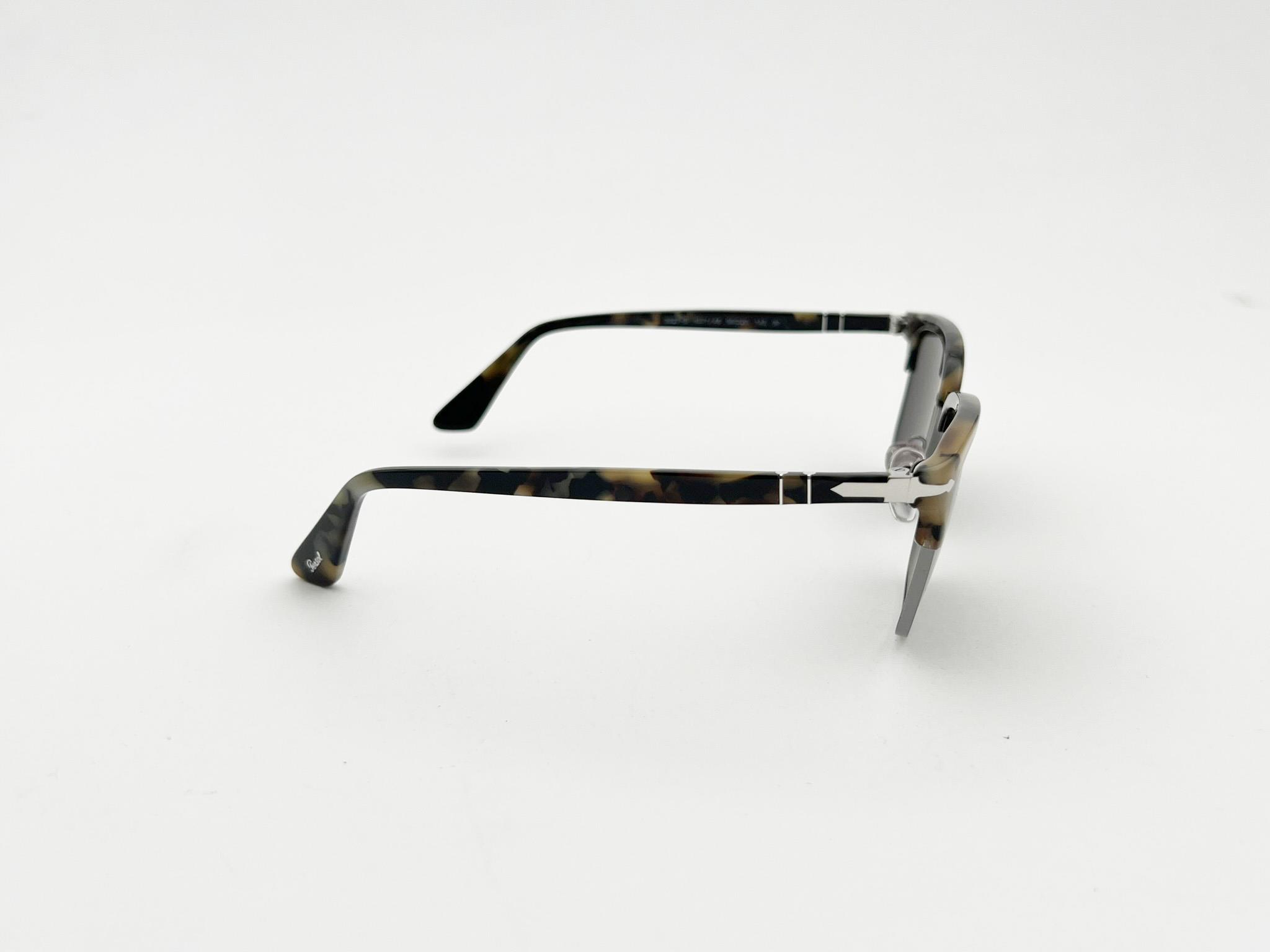 PERSOL 3327S 107148 56 Erkek Güneş Gözlüğü