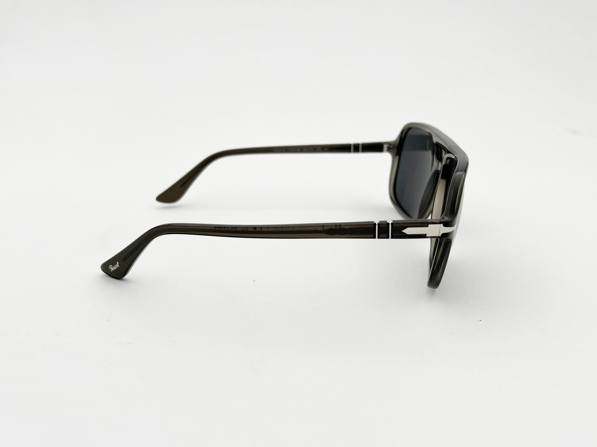 PERSOL 3328S 110348 58 Erkek Güneş Gözlüğü