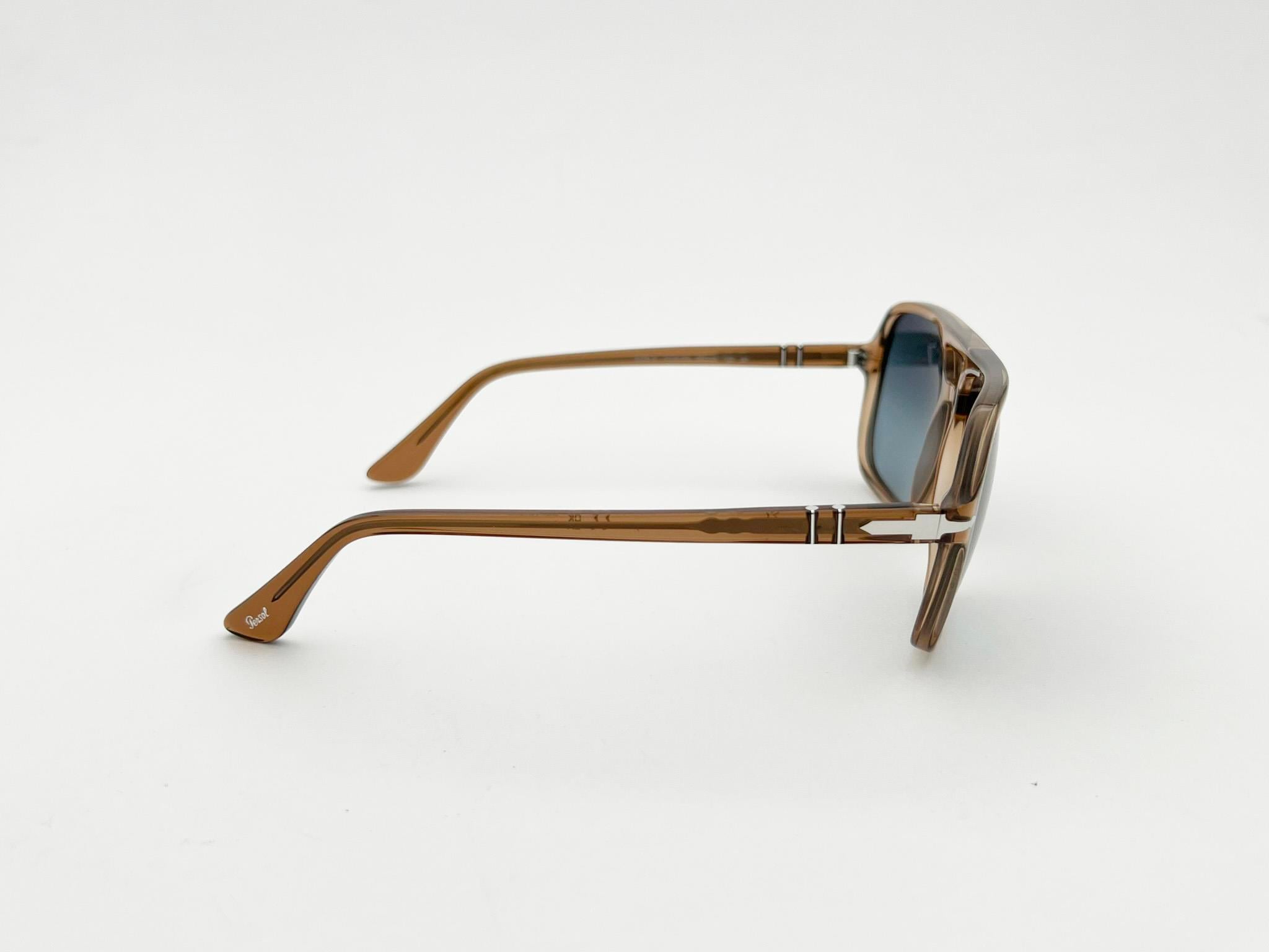 PERSOL 3328S 1213S3 58 Erkek Güneş Gözlüğü