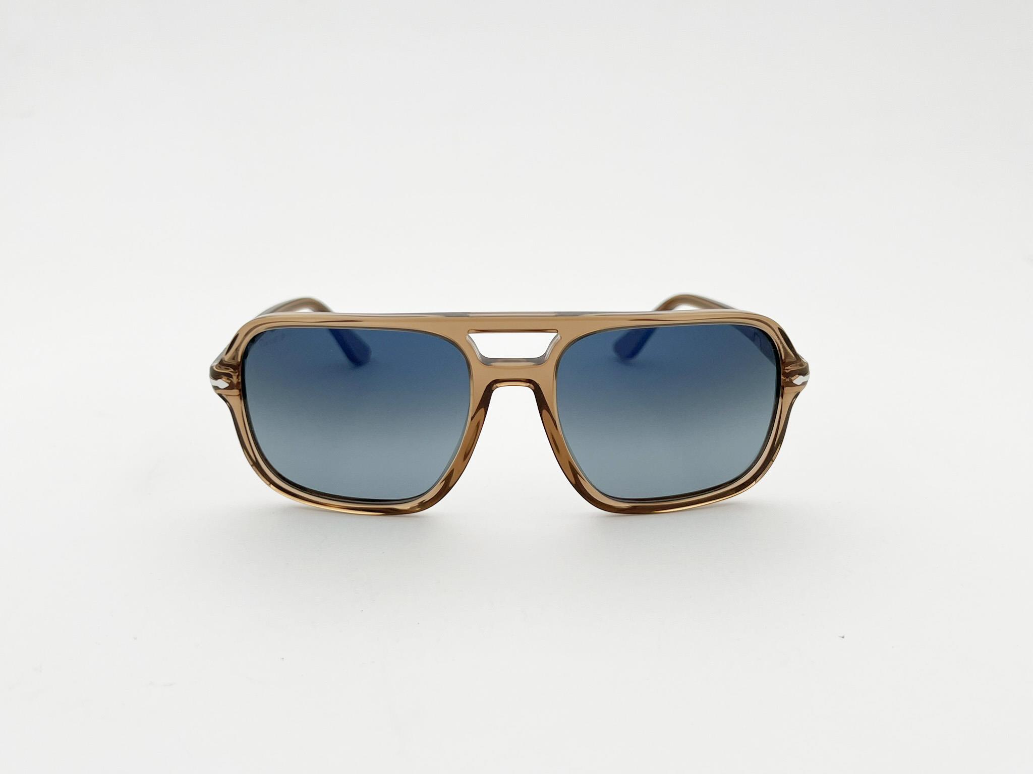 PERSOL 3328S 1213S3 58 Erkek Güneş Gözlüğü