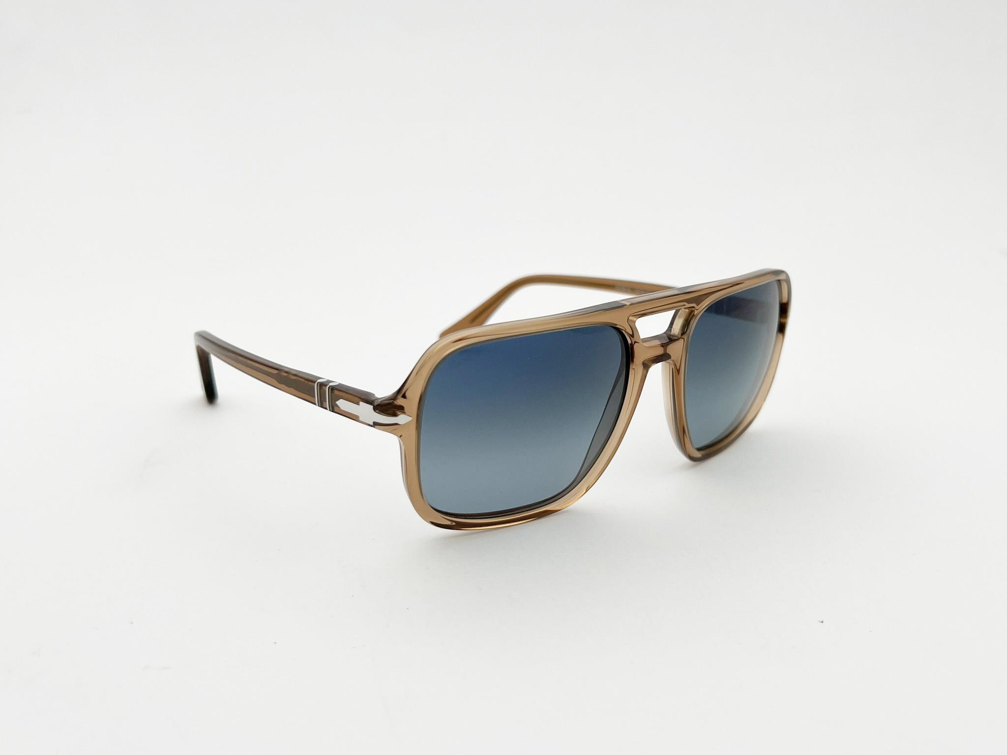 PERSOL 3328S 1213S3 58 Erkek Güneş Gözlüğü