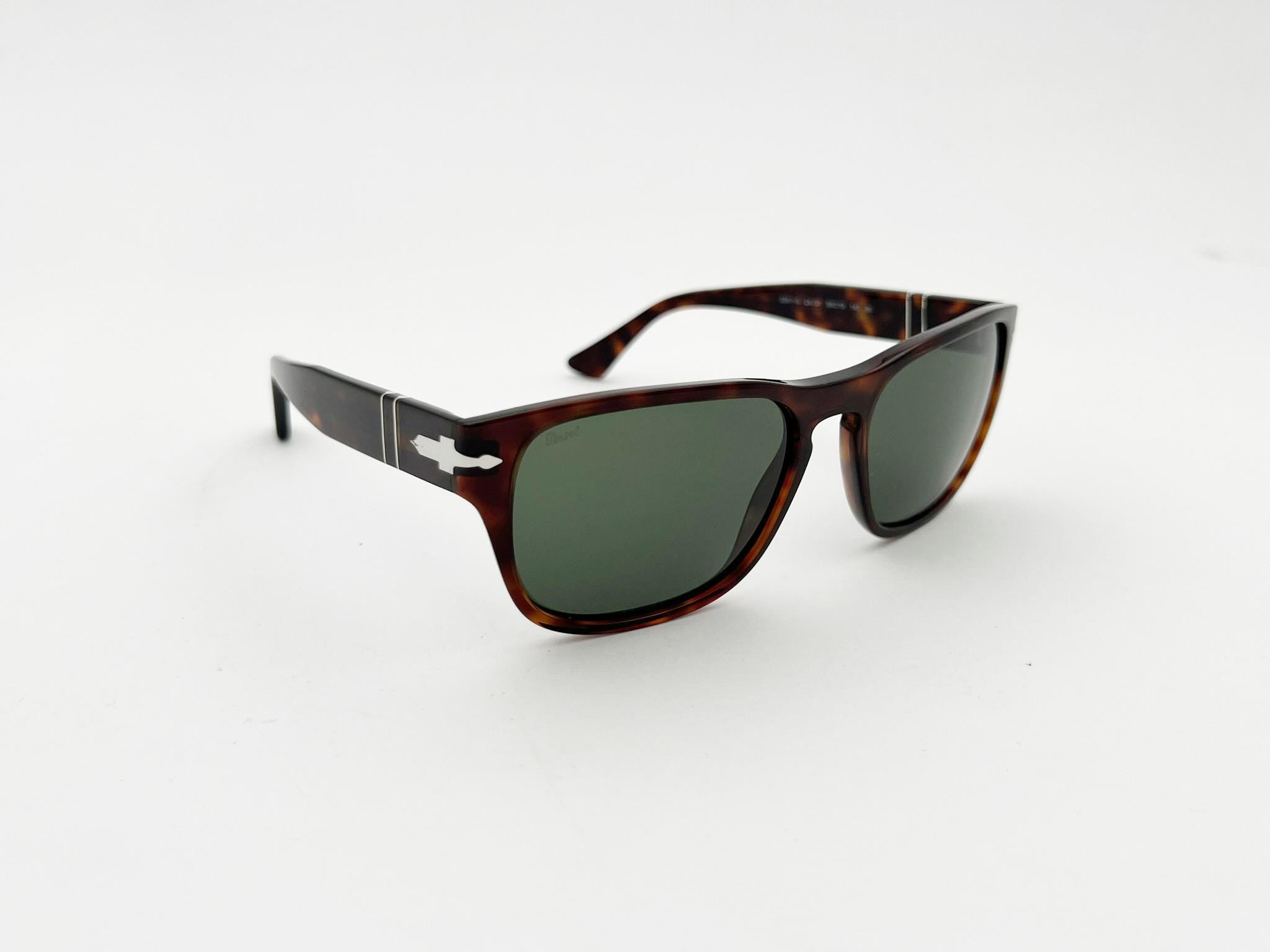 PERSOL 3341S 24/31 58 Kadın Güneş Gözlüğü