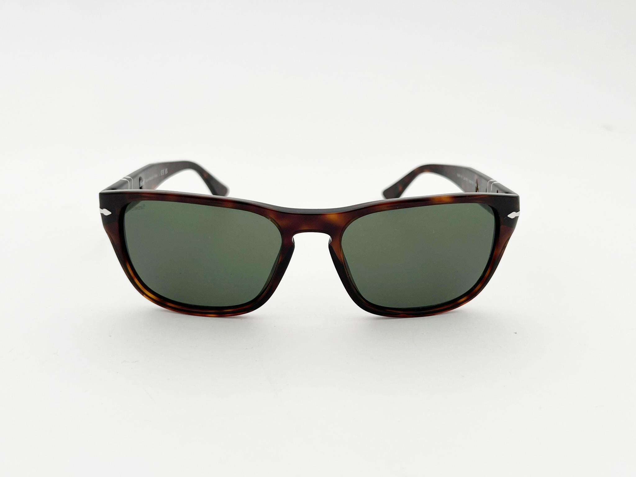 PERSOL 3341S 24/31 58 Kadın Güneş Gözlüğü