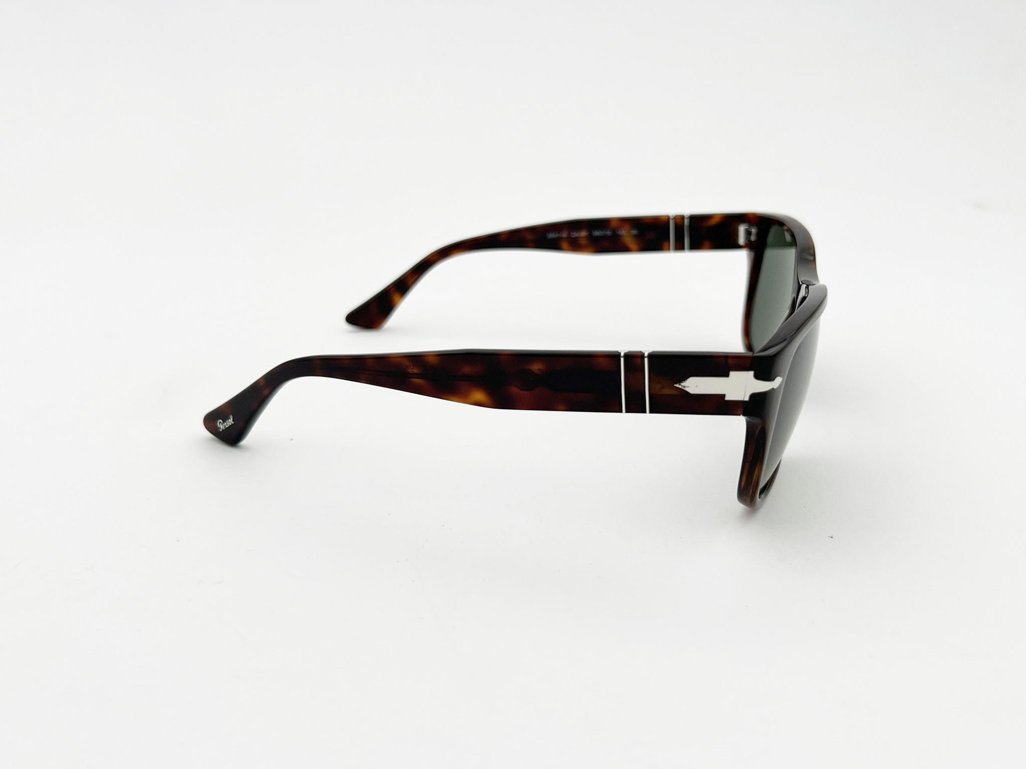 PERSOL 3341S 24/31 58 Kadın Güneş Gözlüğü