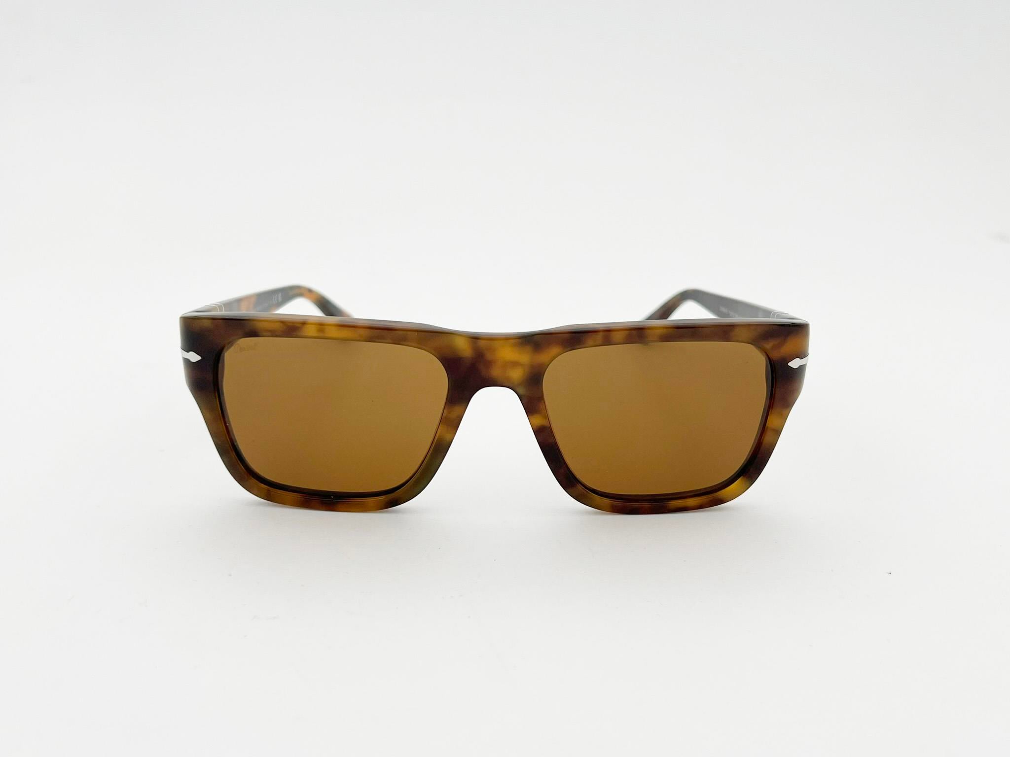 PERSOL 3348S 121033 55 Erkek Güneş Gözlüğü