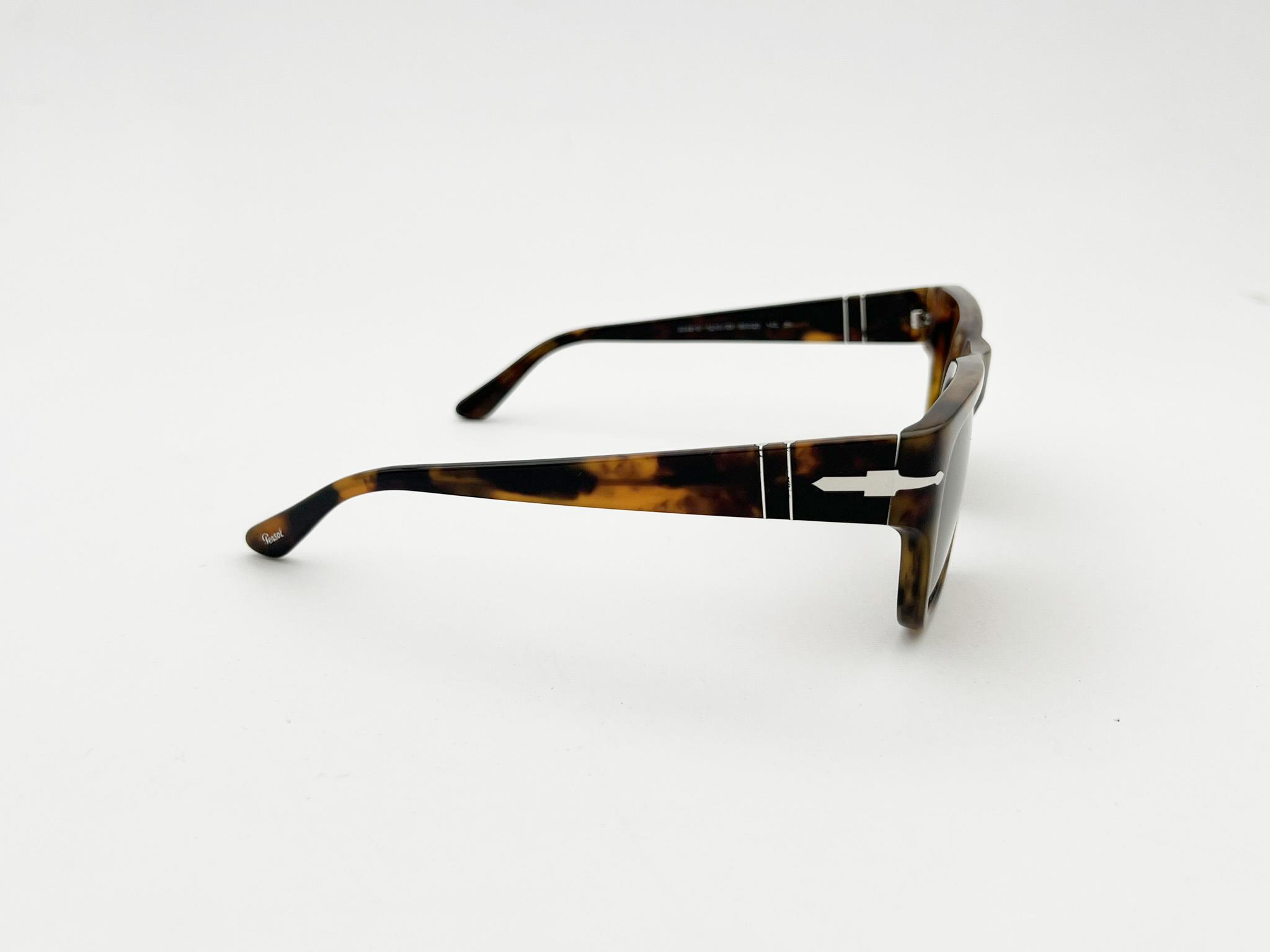 PERSOL 3348S 121033 55 Erkek Güneş Gözlüğü