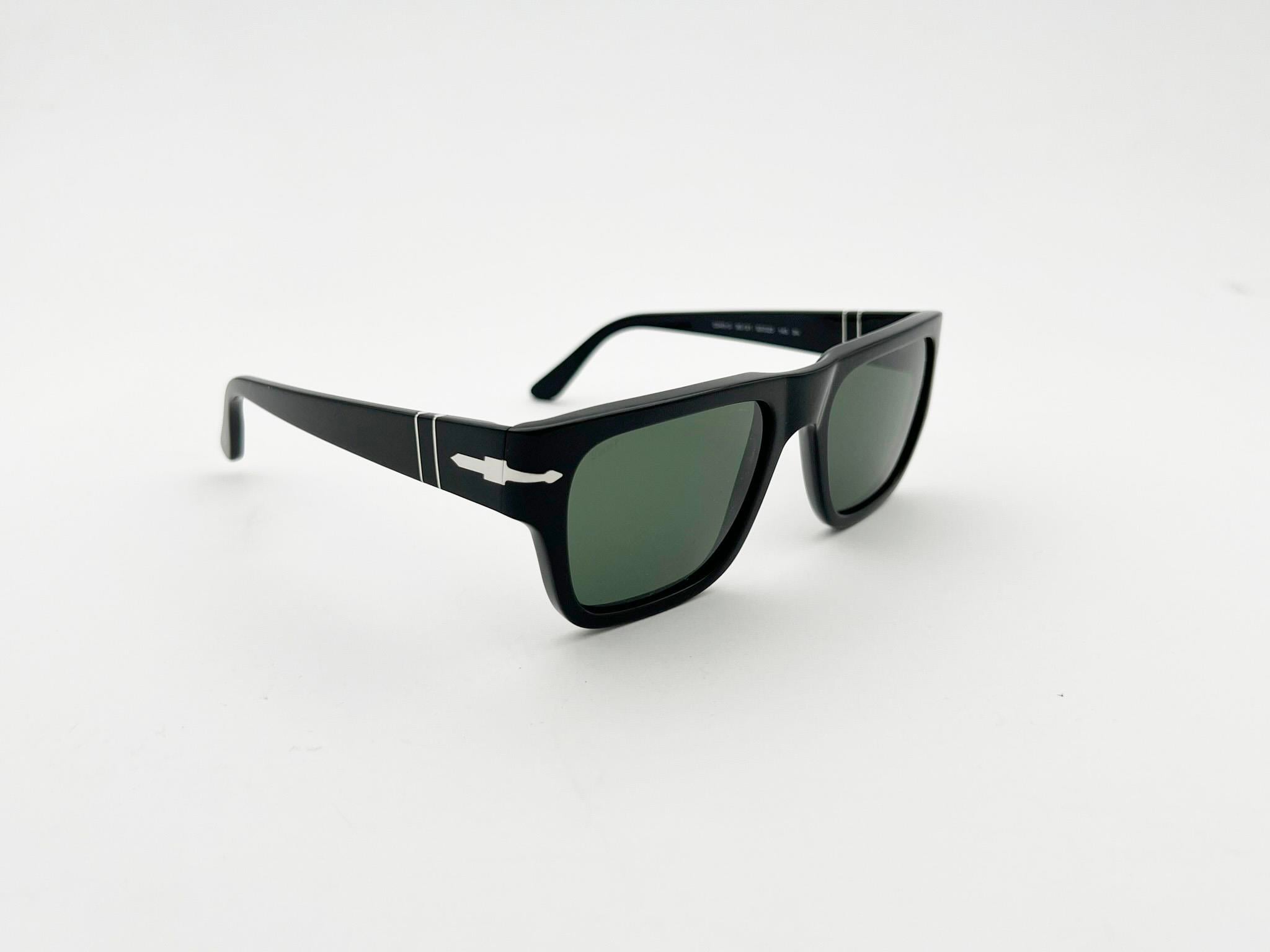 PERSOL 3348S 95/31 55 Erkek Güneş Gözlüğü