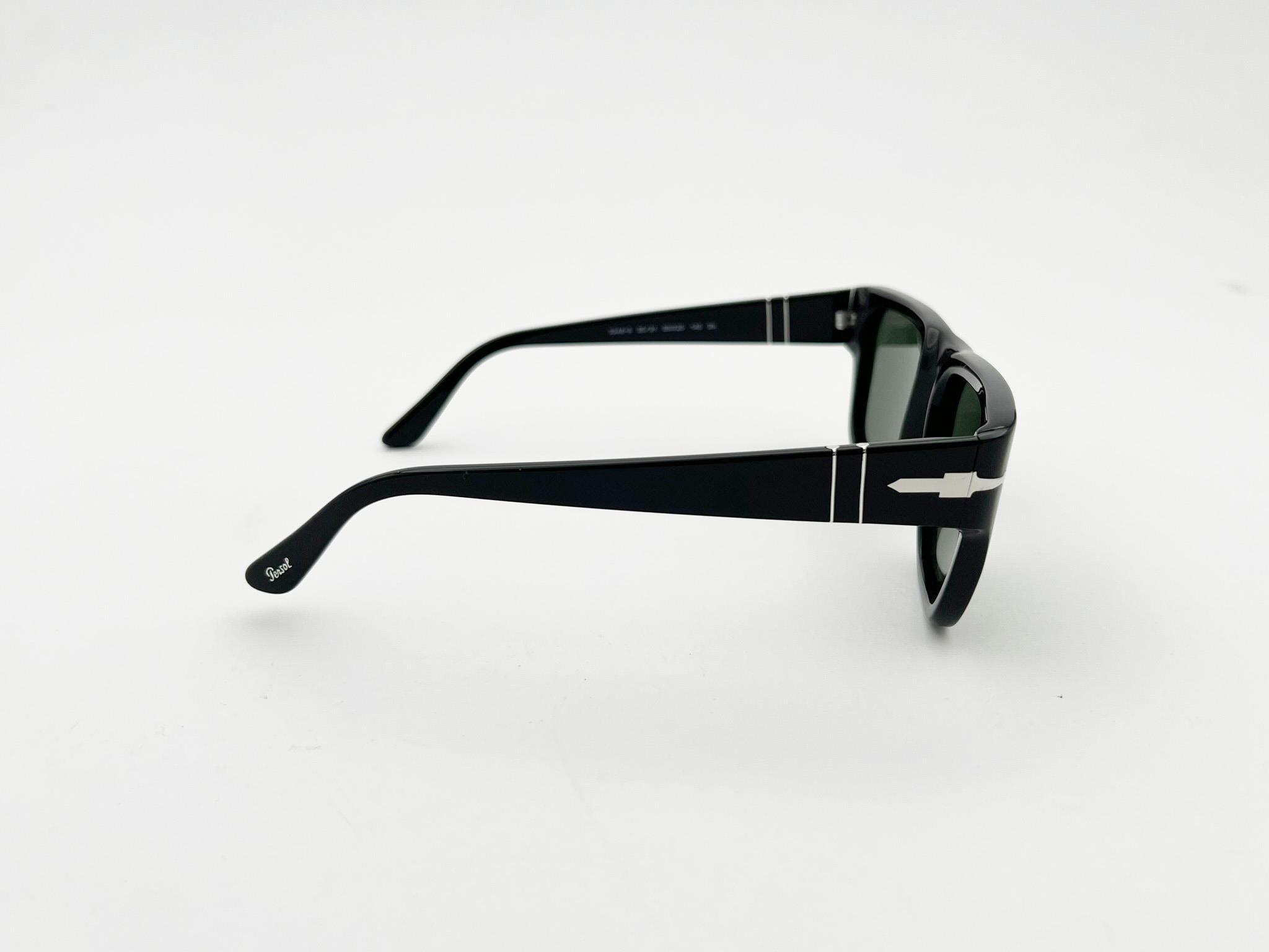 PERSOL 3348S 95/31 55 Erkek Güneş Gözlüğü