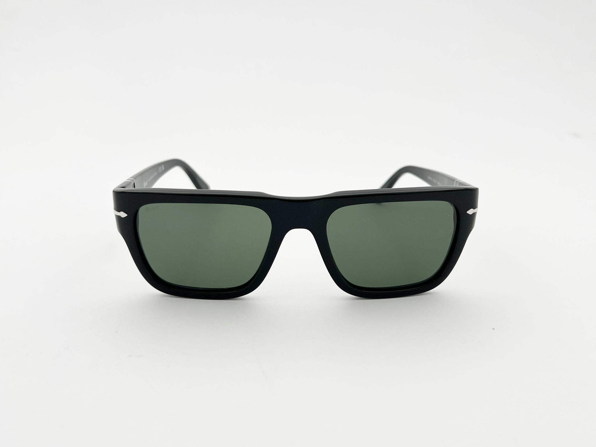 PERSOL 3348S 95/31 55 Erkek Güneş Gözlüğü