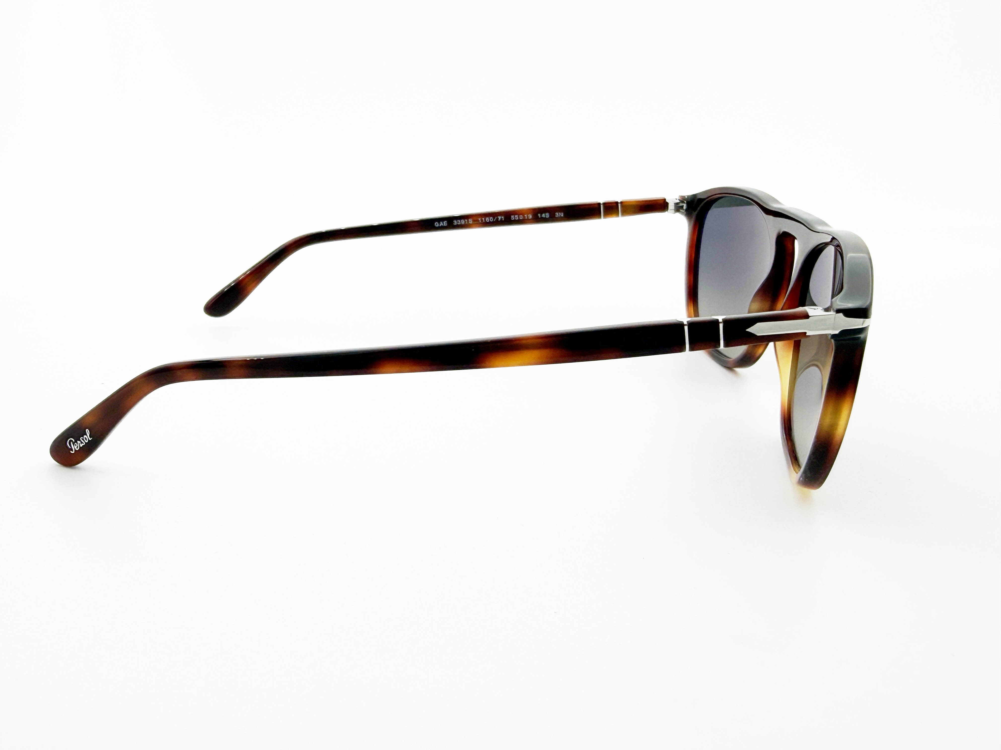 PERSOL 3391S 116071 55 Erkek Güneş Gözlüğü