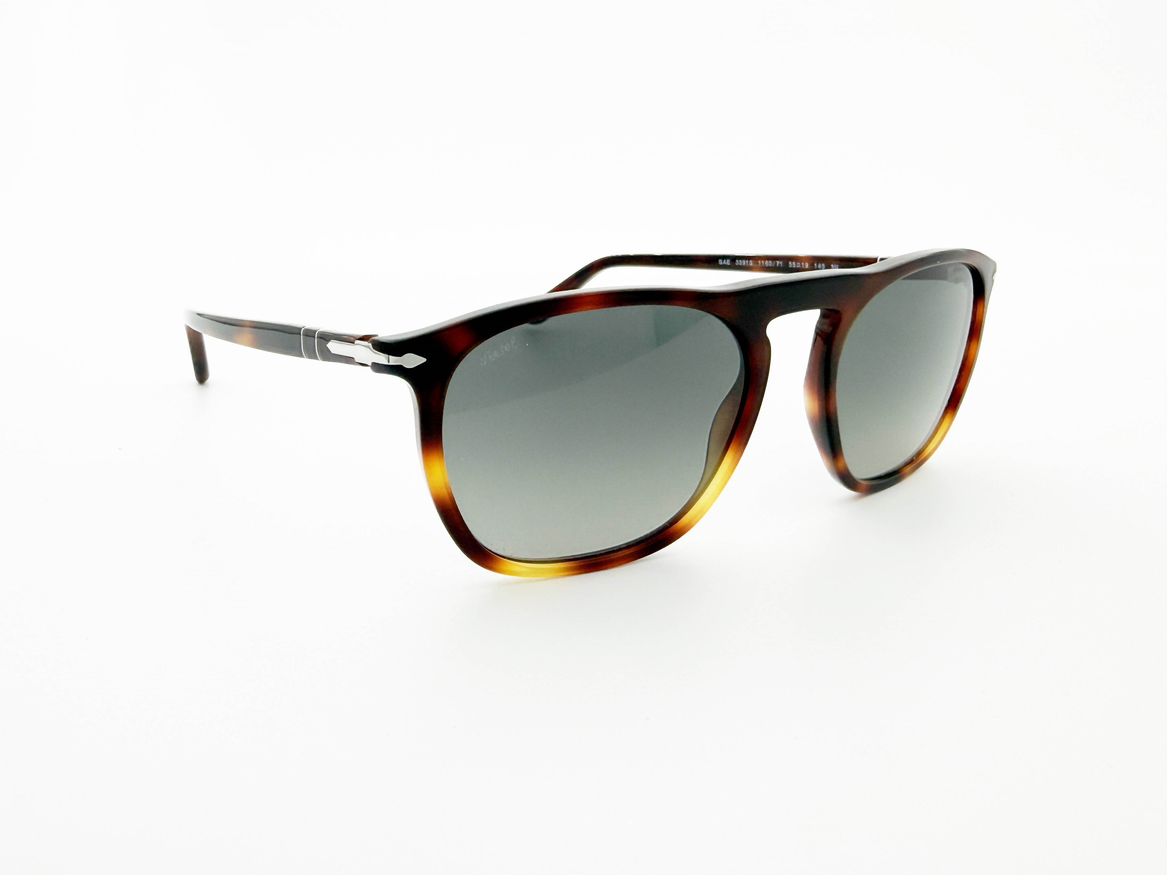 PERSOL 3391S 116071 55 Erkek Güneş Gözlüğü