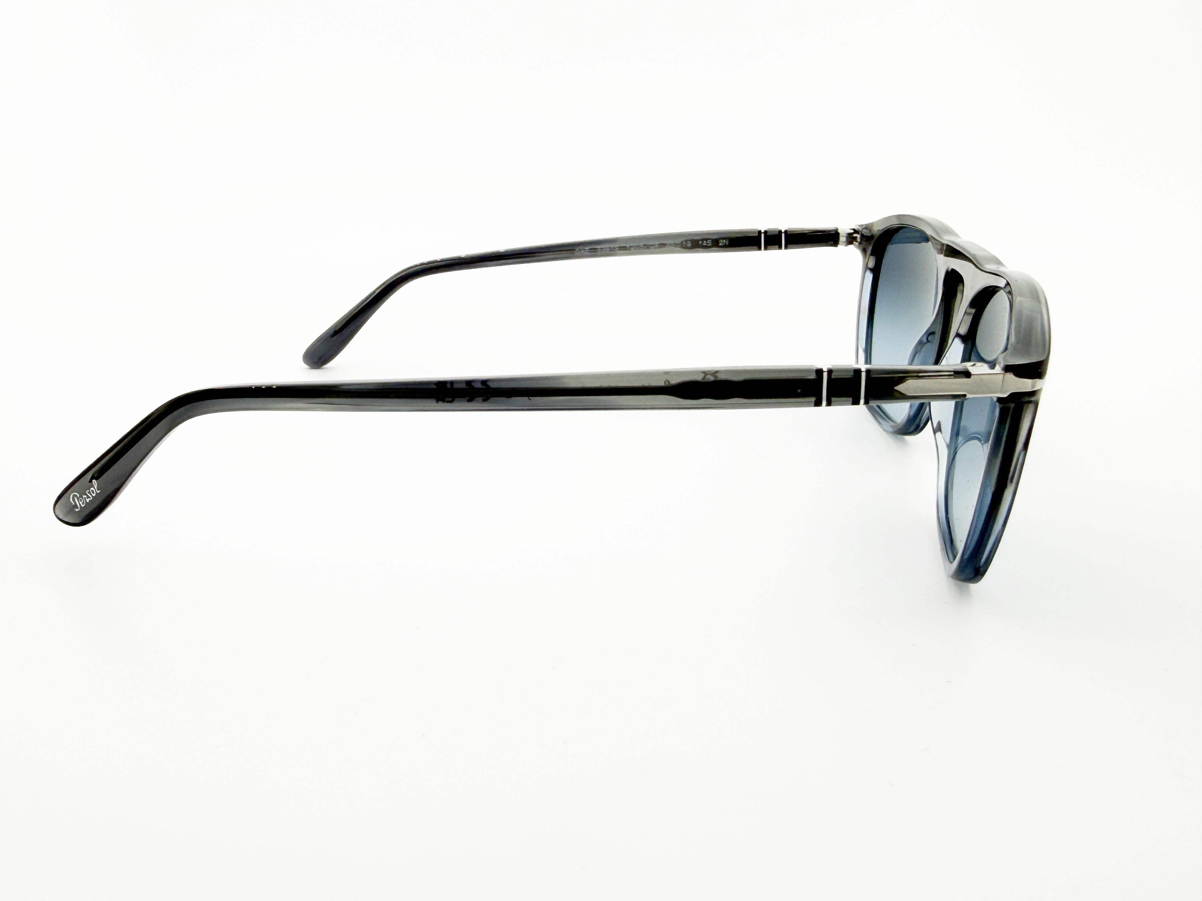 PERSOL 3391S 1205Q8 55 Erkek Güneş Gözlüğü