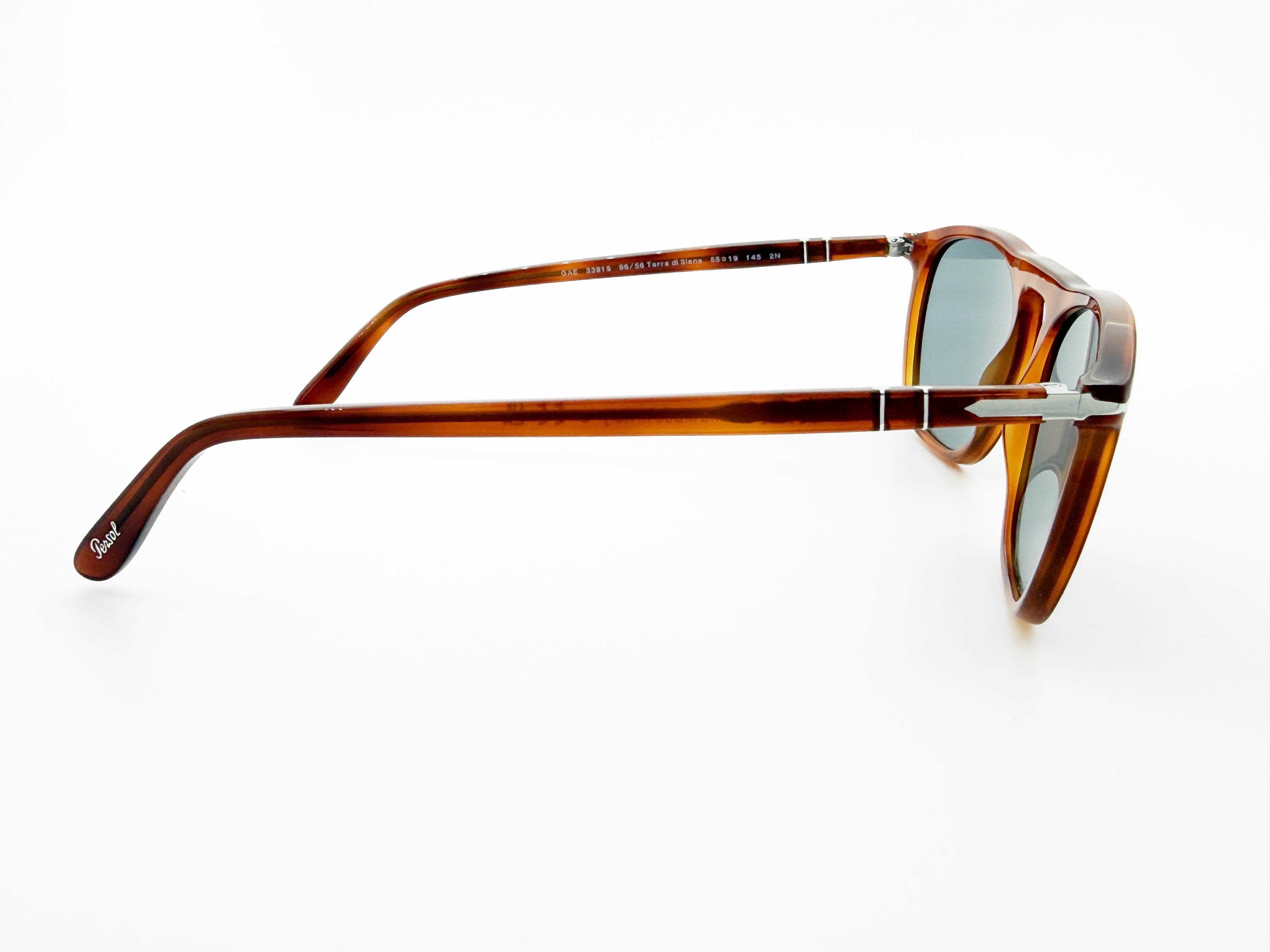 PERSOL 3391S 96/56 55 Erkek Güneş Gözlüğü
