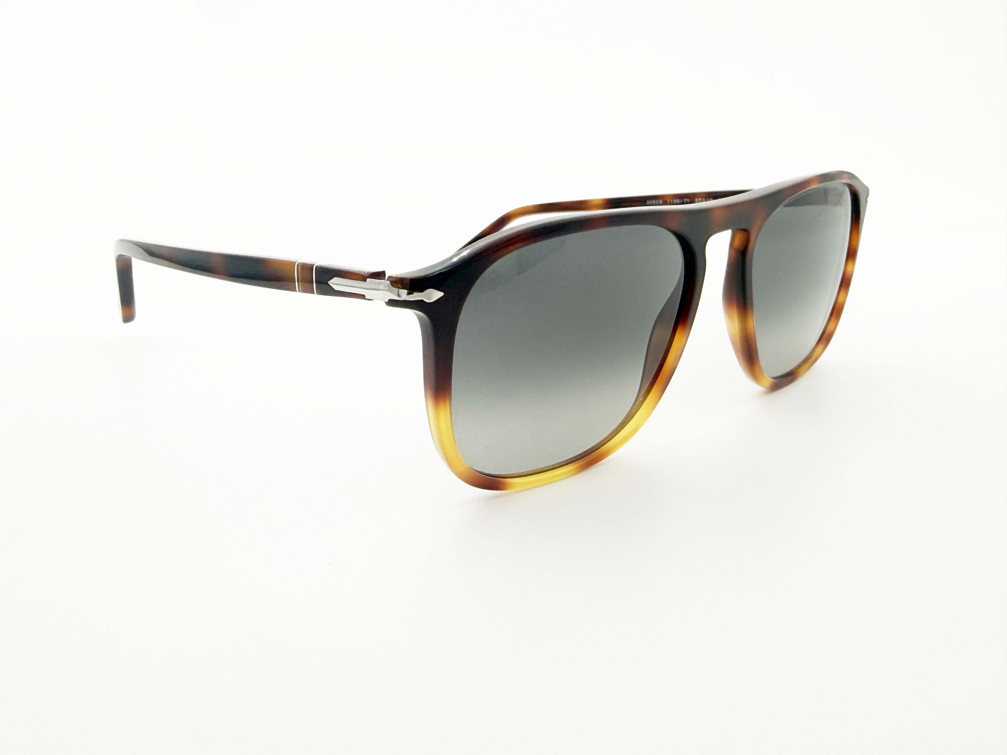 PERSOL 3392S 116071 57 Erkek Güneş Gözlüğü