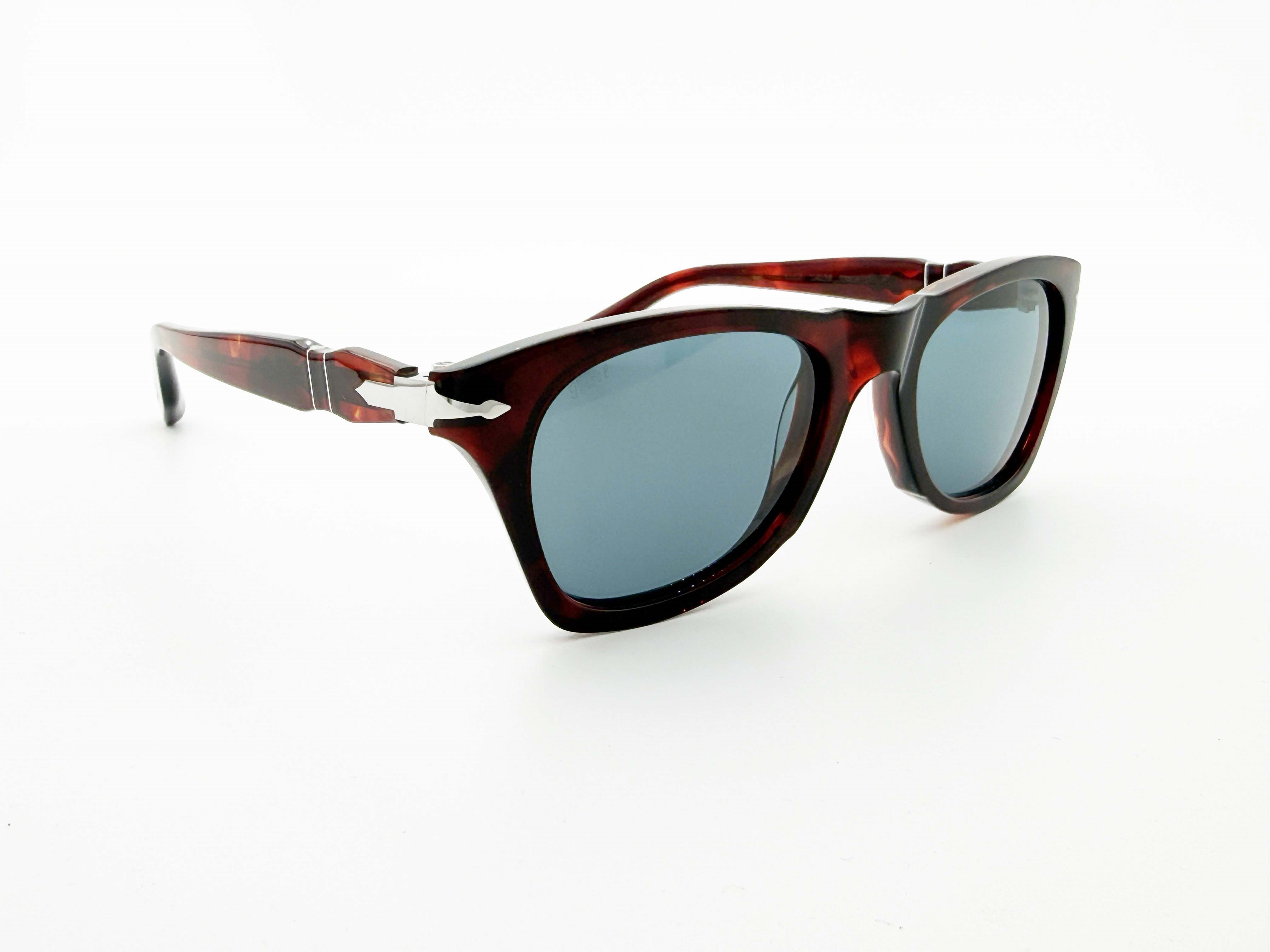 PERSOL 8001S 1242R5 51 Erkek Güneş Gözlüğü