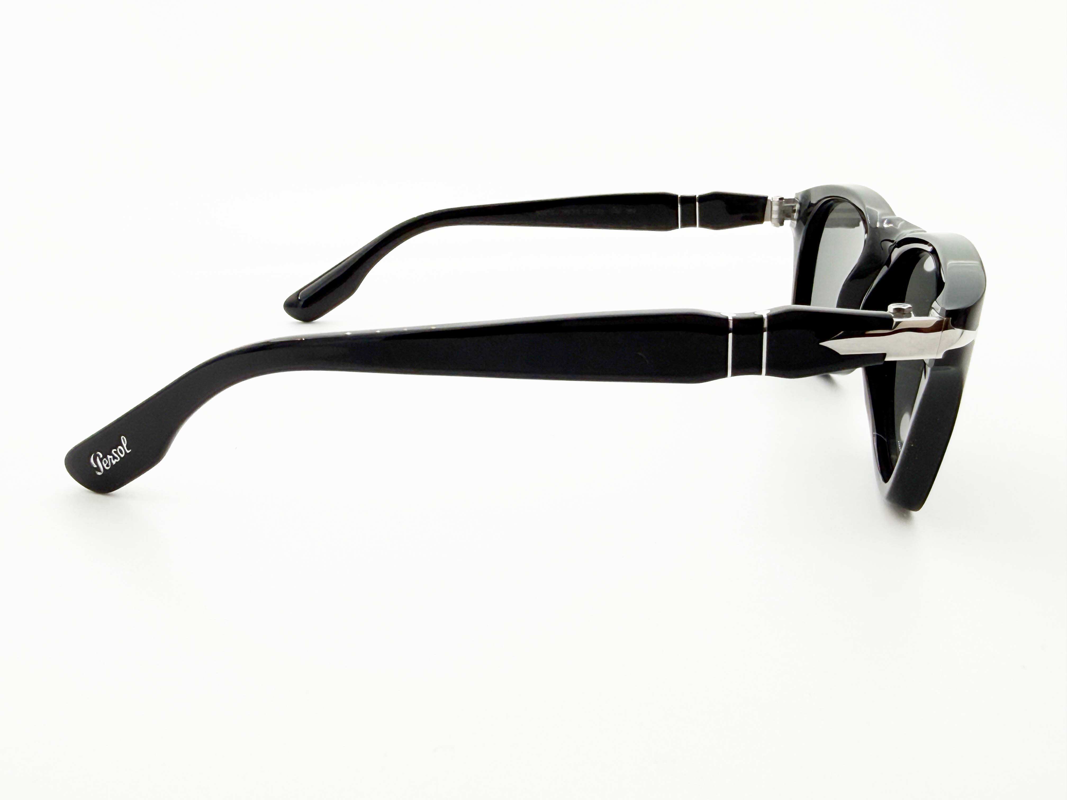 PERSOL 8001S 95/B1 51 Erkek Güneş Gözlüğü