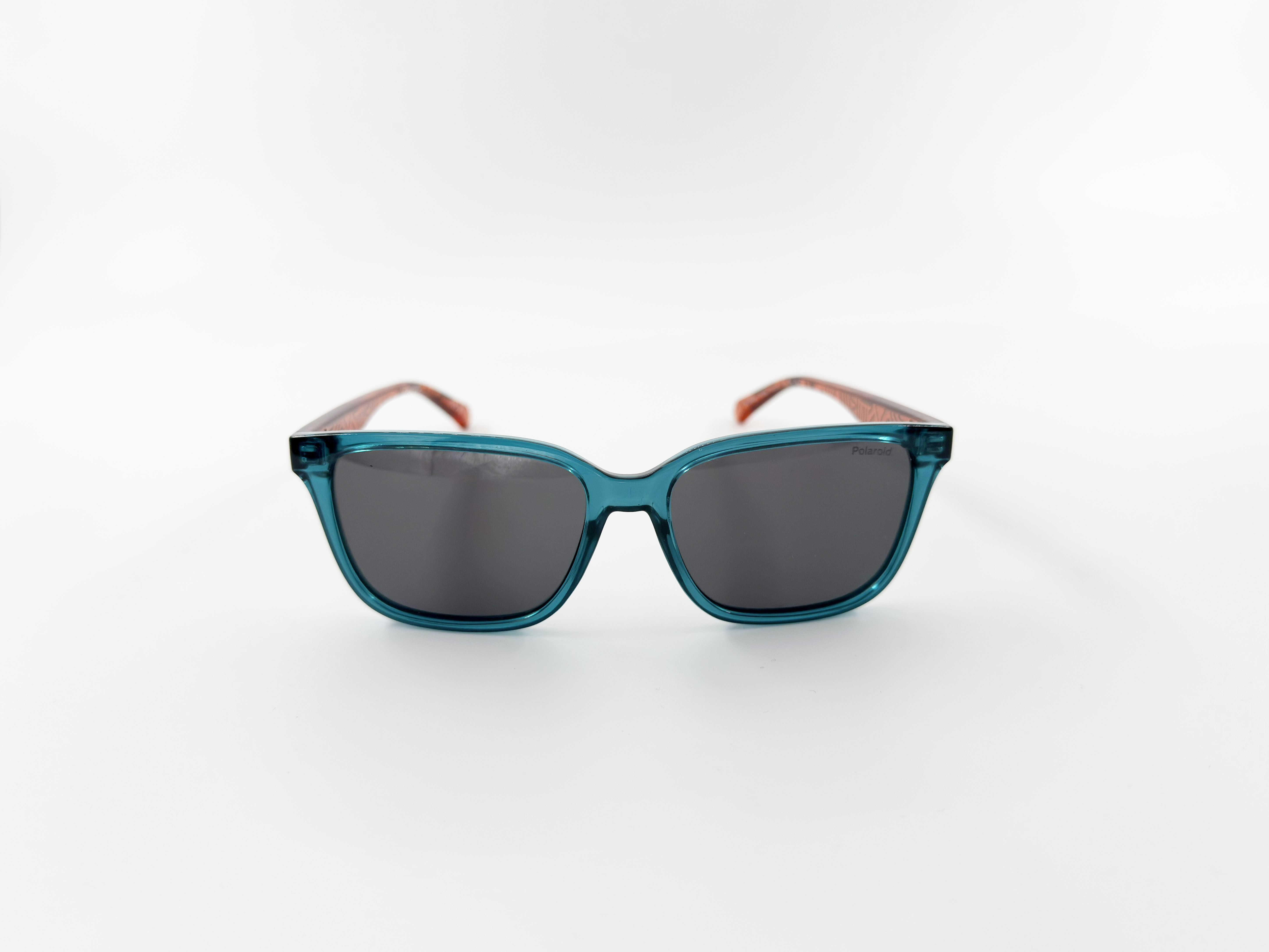 POLAROID KIDS 8063/S TCF 49 Unisex Çocuk Güneş Gözlüğü