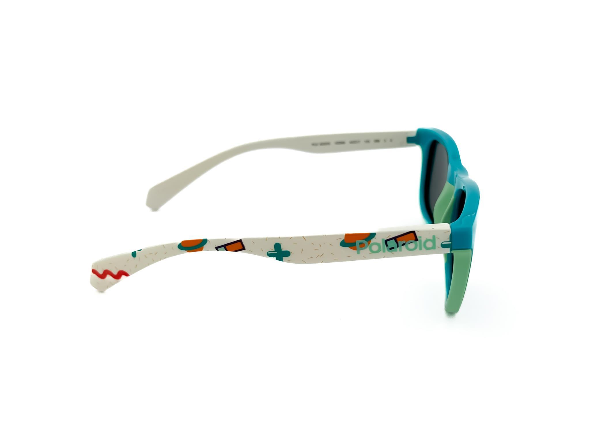 POLAROID KIDS PJ 8035/S 1ED 45 Unisex Çocuk Güneş Gözlüğü