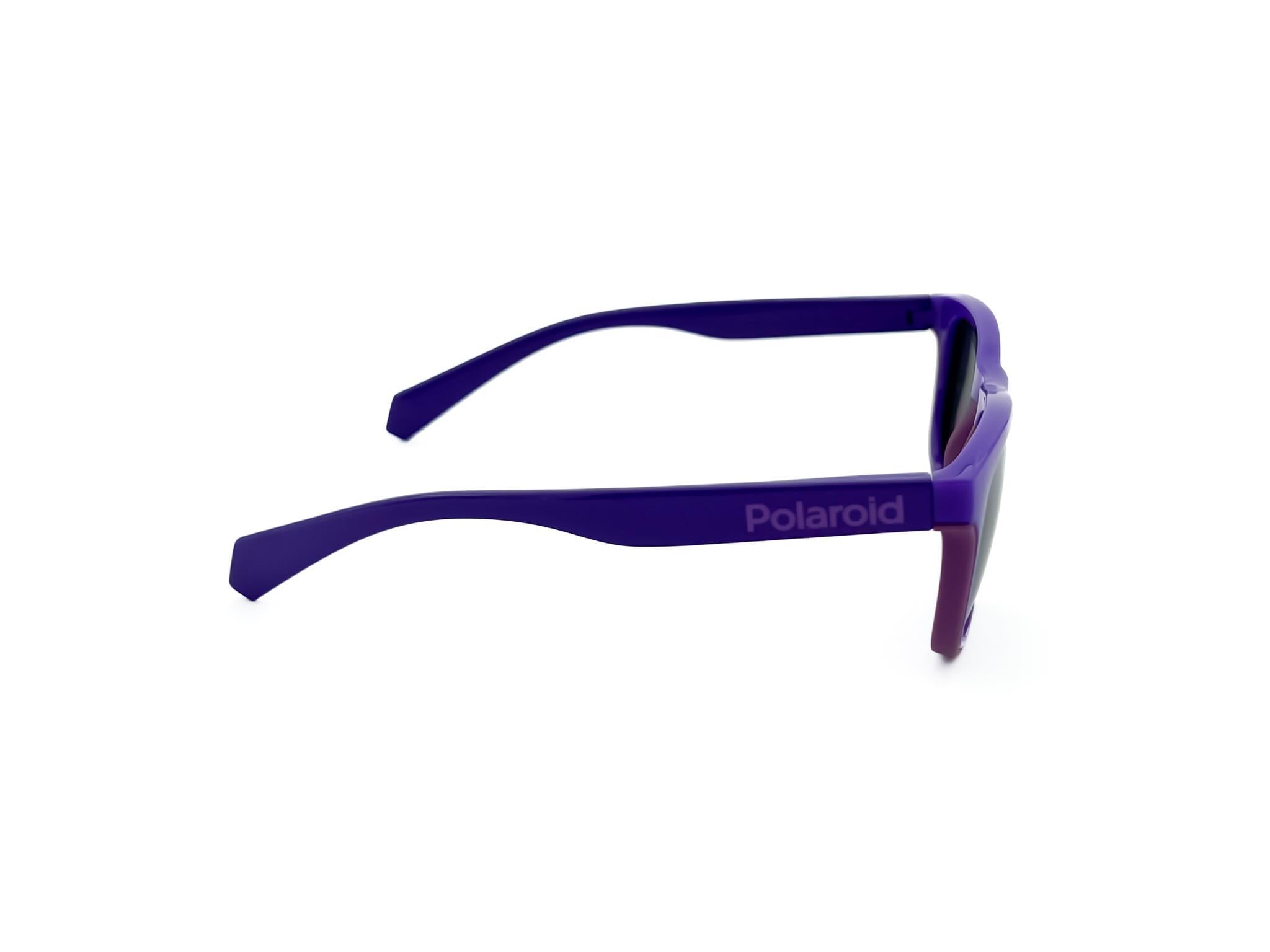 POLAROID KIDS PJ 8035/S B3V 45 Kız Çocuk Güneş Gözlüğü