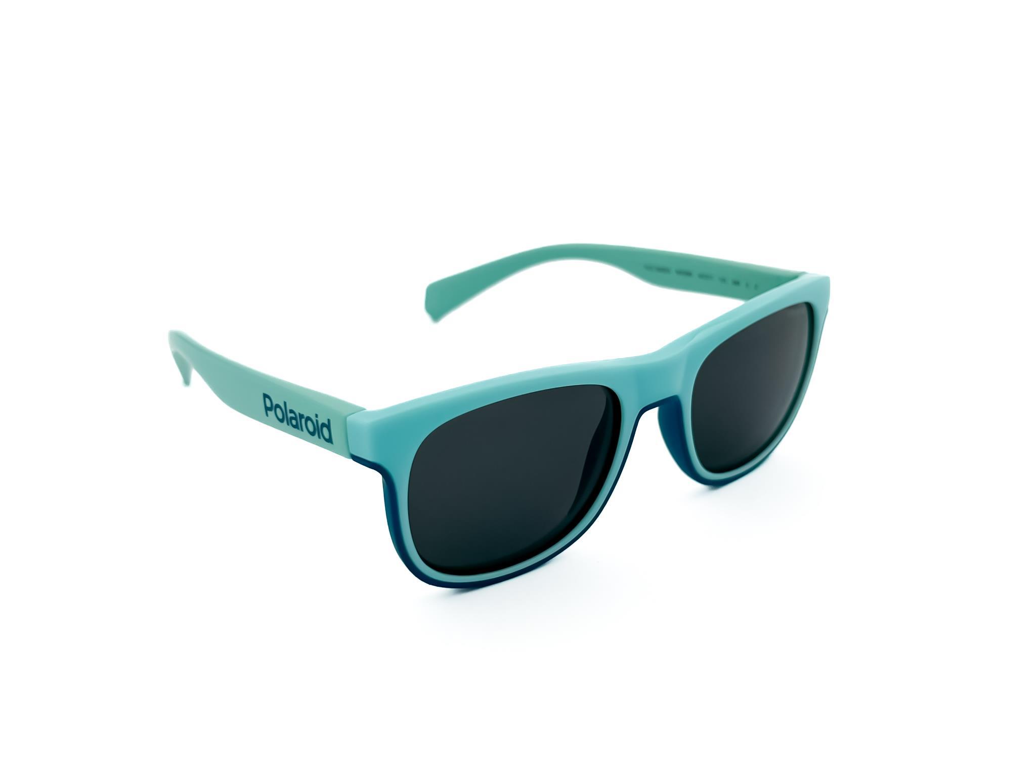 POLAROID KIDS PJ 8035/S MVU 45 Unisex Çocuk Güneş Gözlüğü