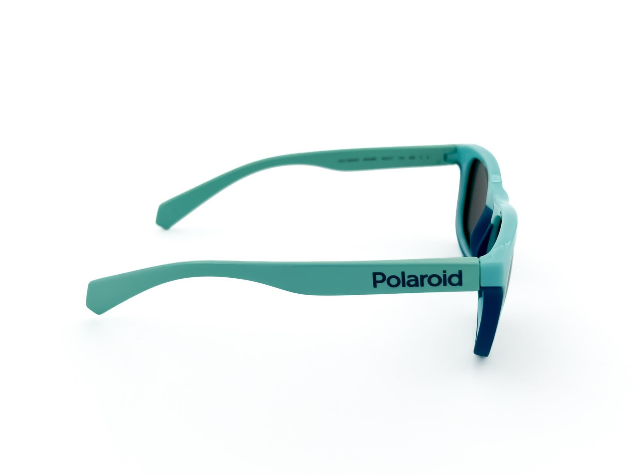 POLAROID KIDS PJ 8035/S MVU 45 Unisex Çocuk Güneş Gözlüğü