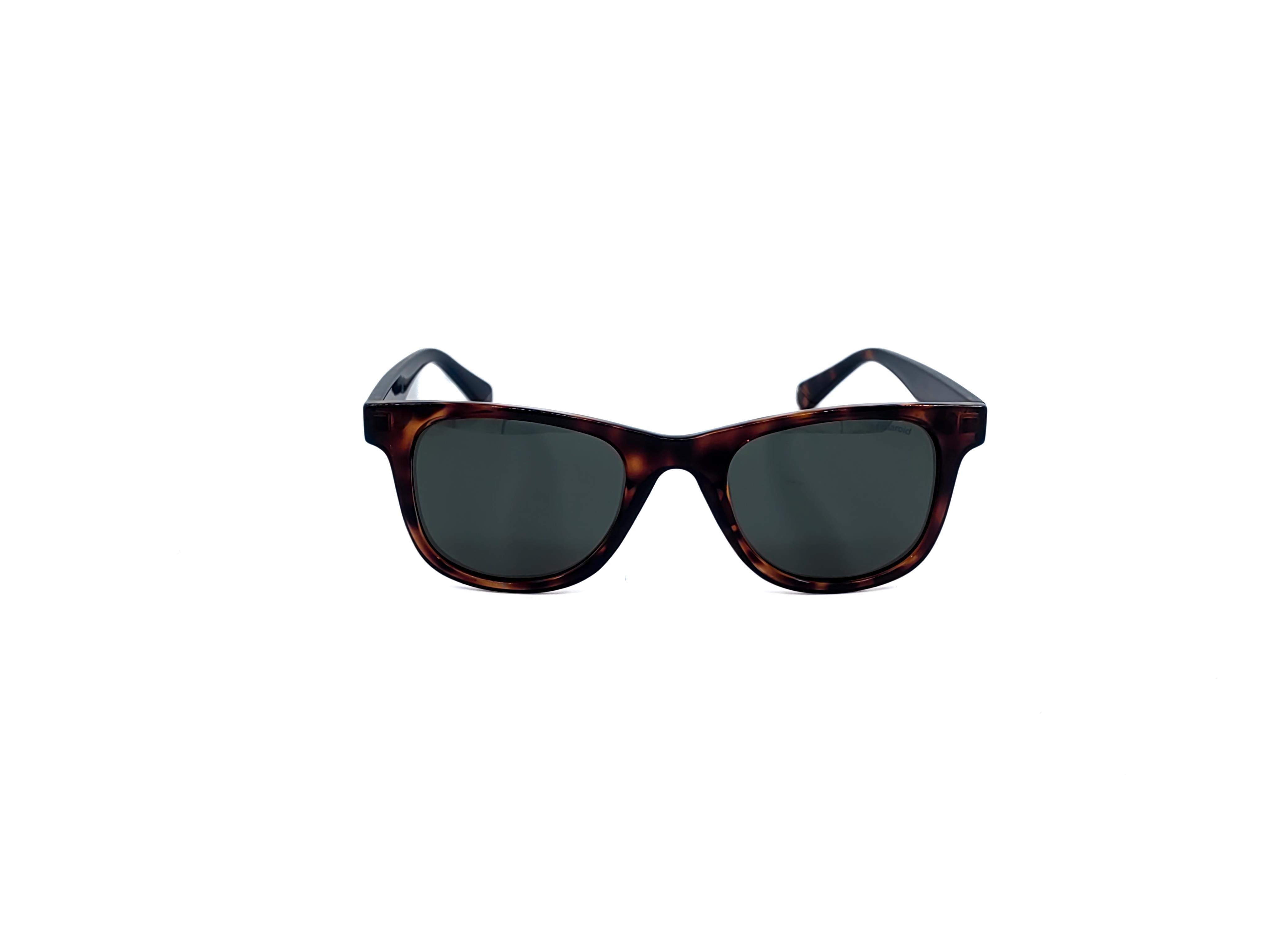 POLAROID PD 1016/S/NEW 086 50 Unisex Güneş Gözlüğü