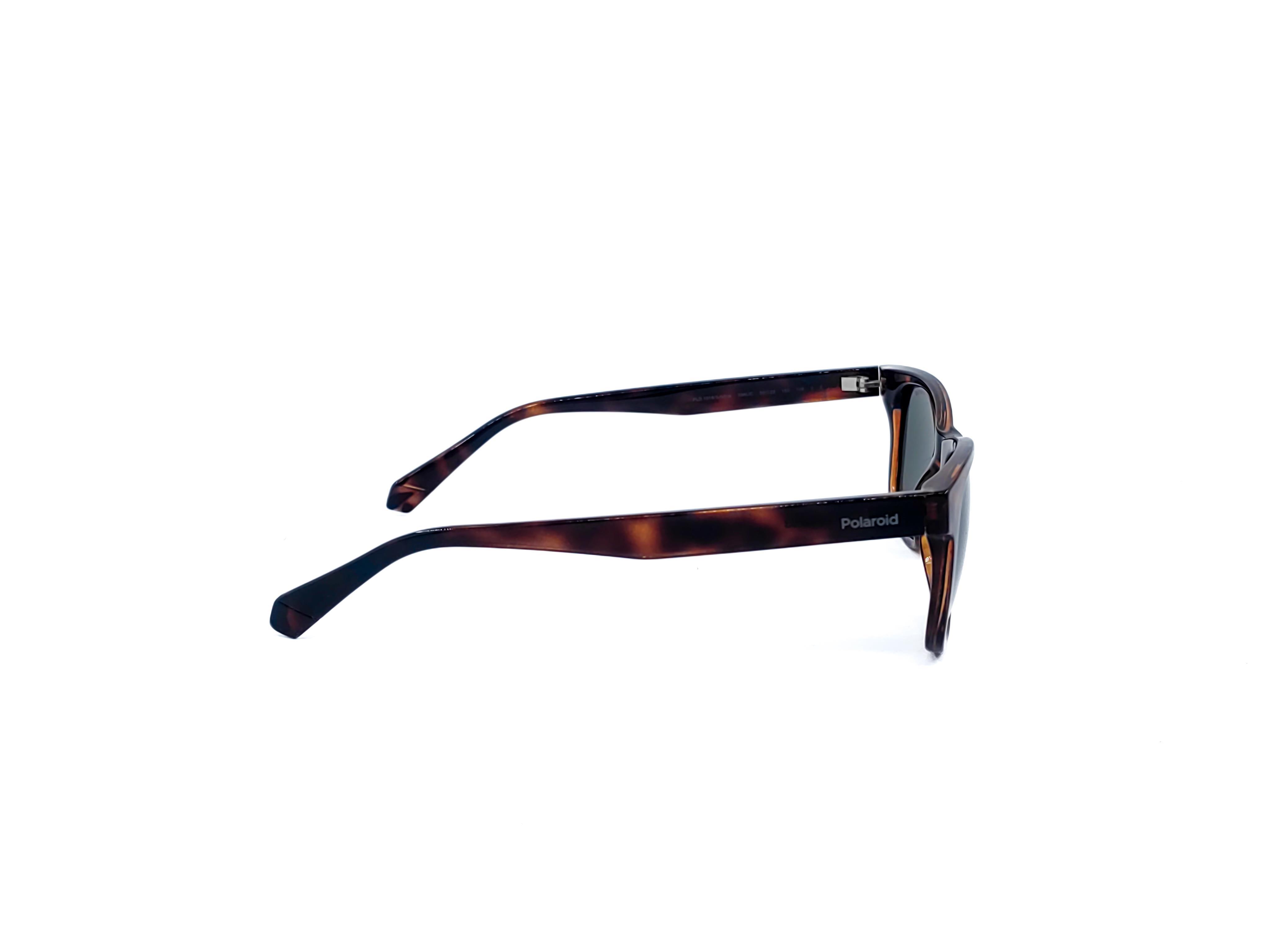POLAROID PD 1016/S/NEW 086 50 Unisex Güneş Gözlüğü