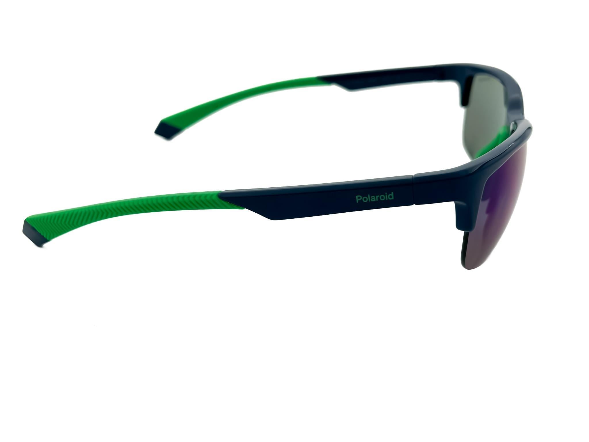 POLAROID PD 7041/S RNB 65 Erkek Güneş Gözlüğü