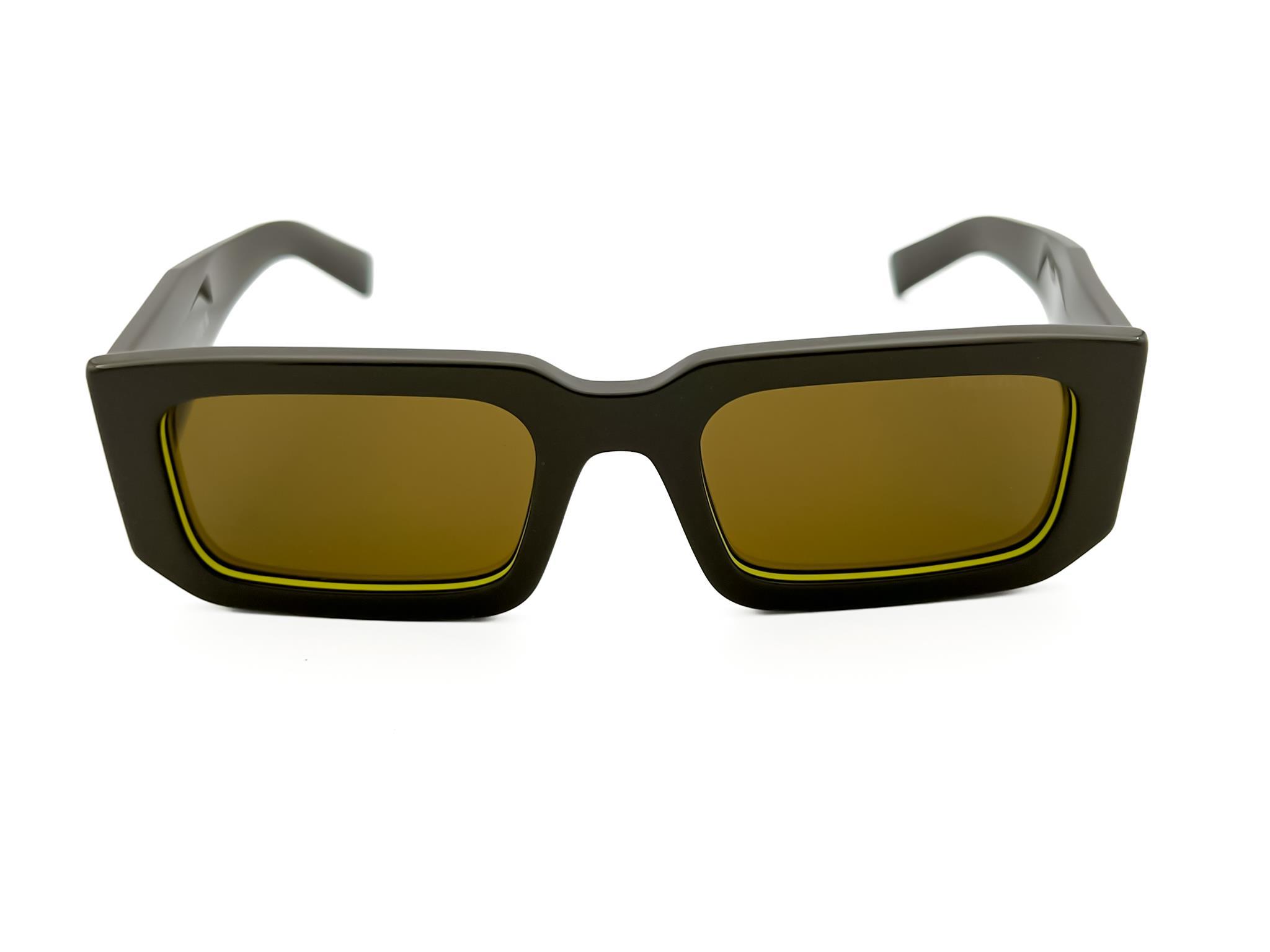 PRADA 0PR 06YS 15M01T 53 Unisex Güneş Gözlüğü