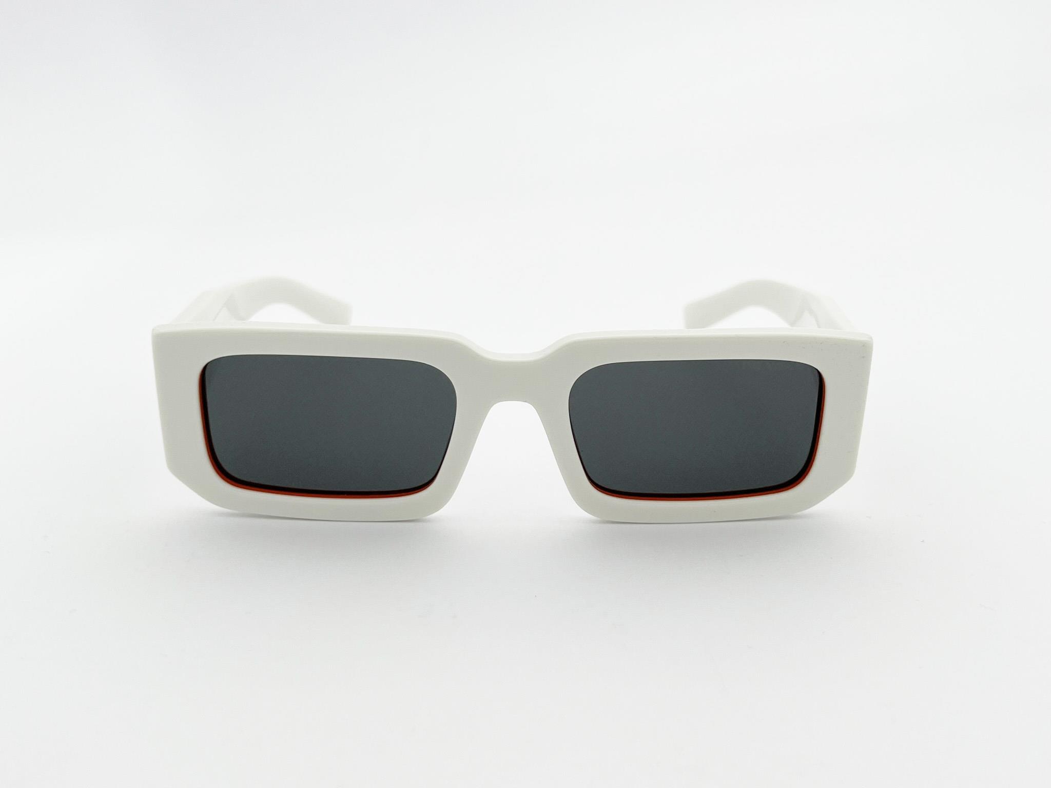 PRADA 06YS 17M550 53 Unisex Güneş Gözlüğü
