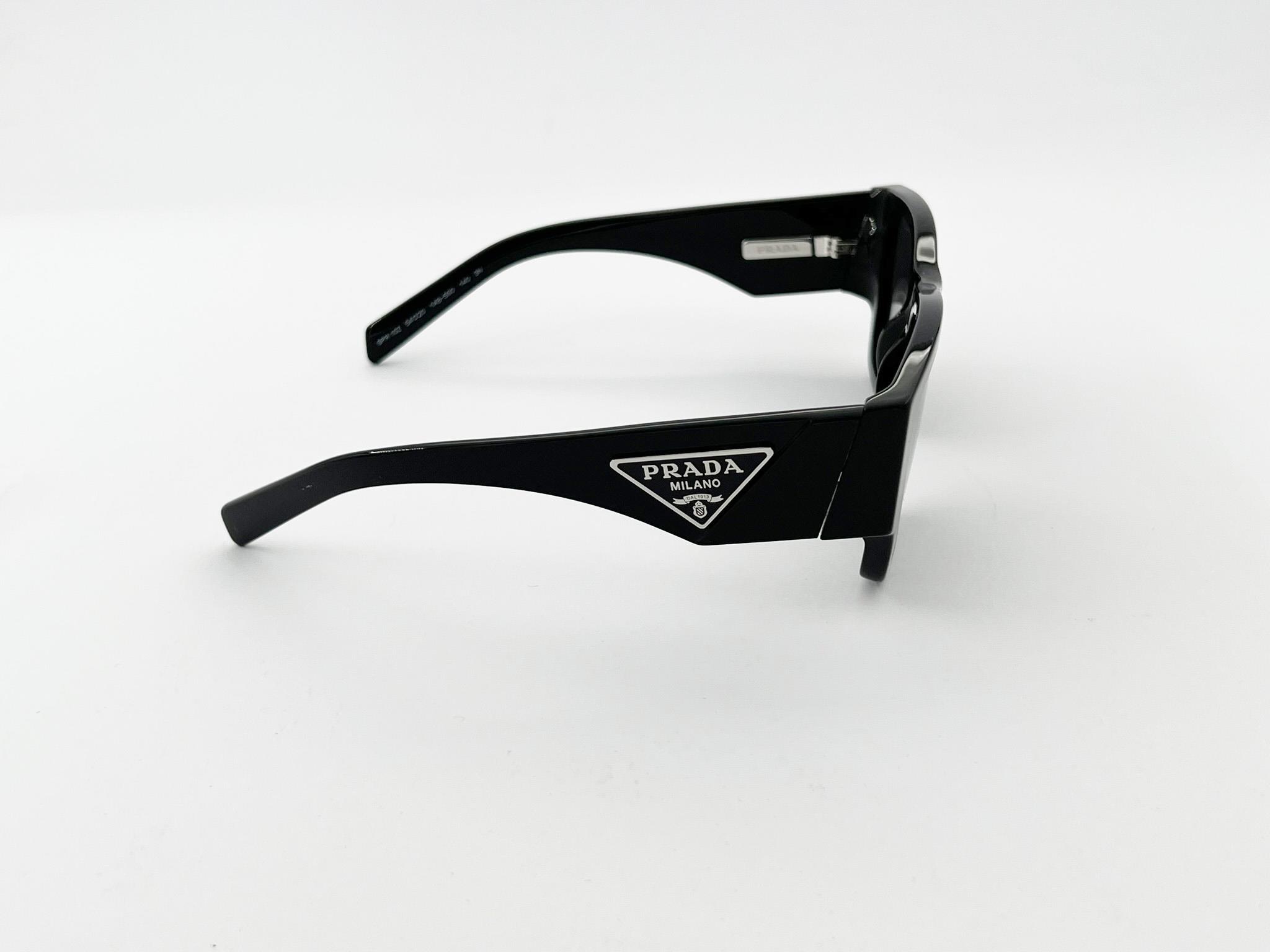 PRADA 10ZS 1AB5S0 54 Unisex Güneş Gözlüğü
