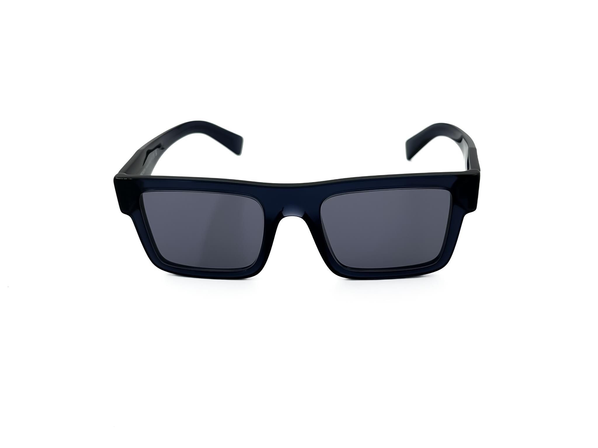 PRADA 0PR 19WS 08Q420 52 Erkek Güneş Gözlüğü