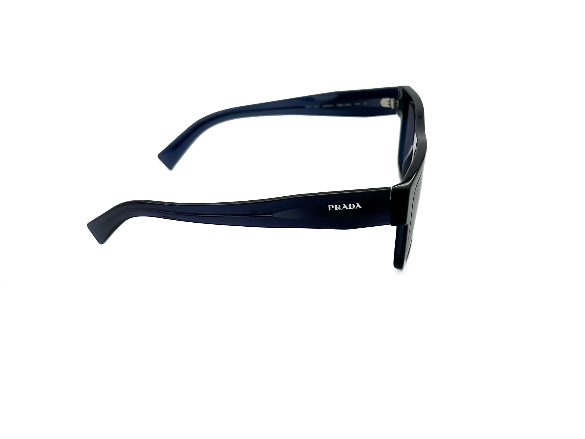 PRADA 0PR 19WS 08Q420 52 Erkek Güneş Gözlüğü