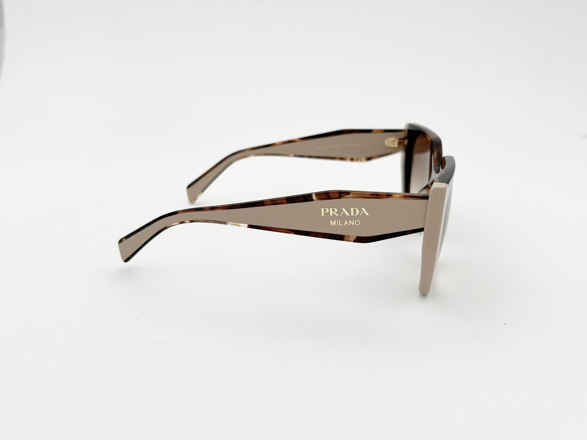 PRADA 15WS 01R0A6 54 Kadın Güneş Gözlüğü