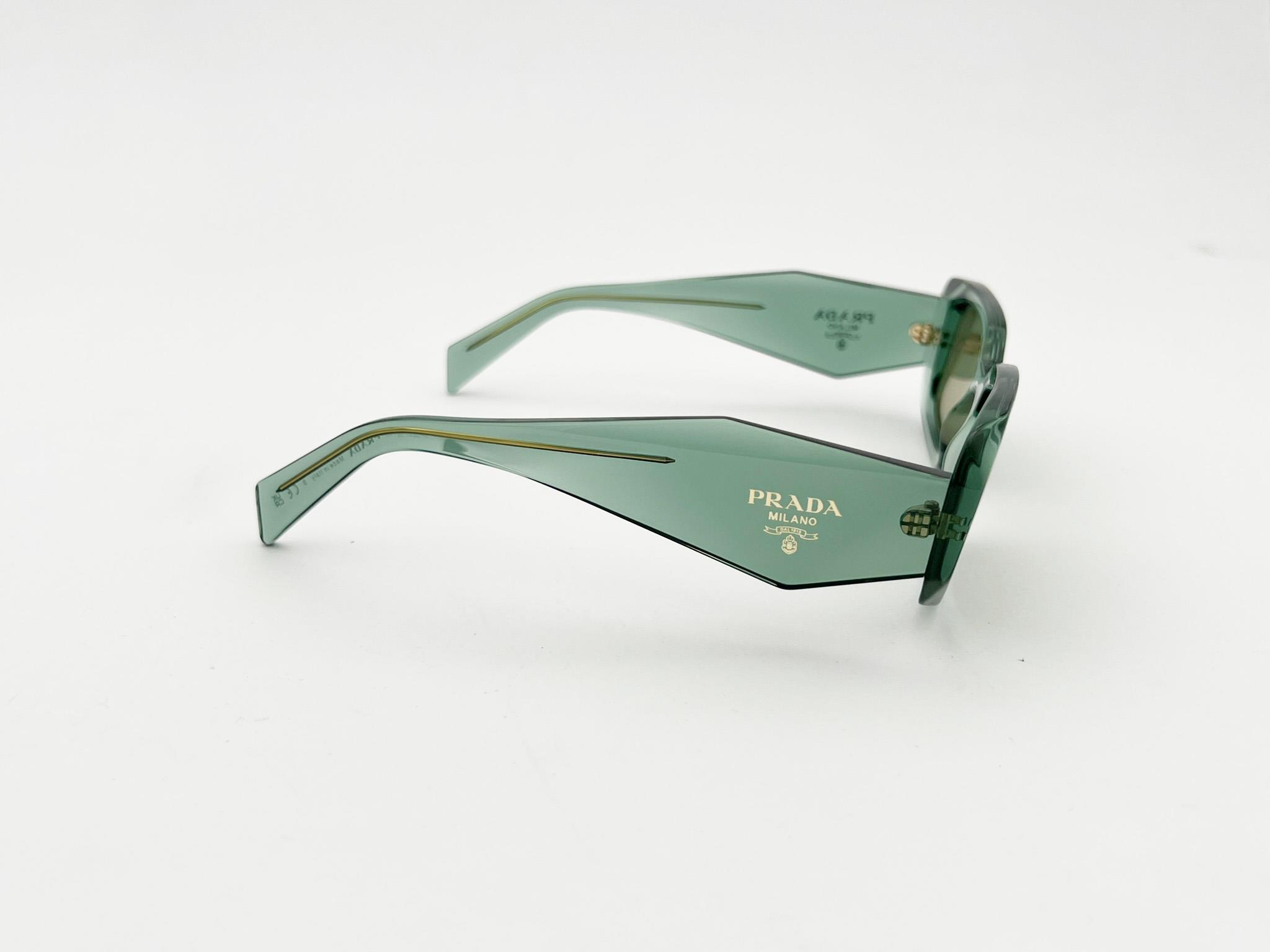 PRADA 17WS 11R10E 49 Kadın Güneş Gözlüğü