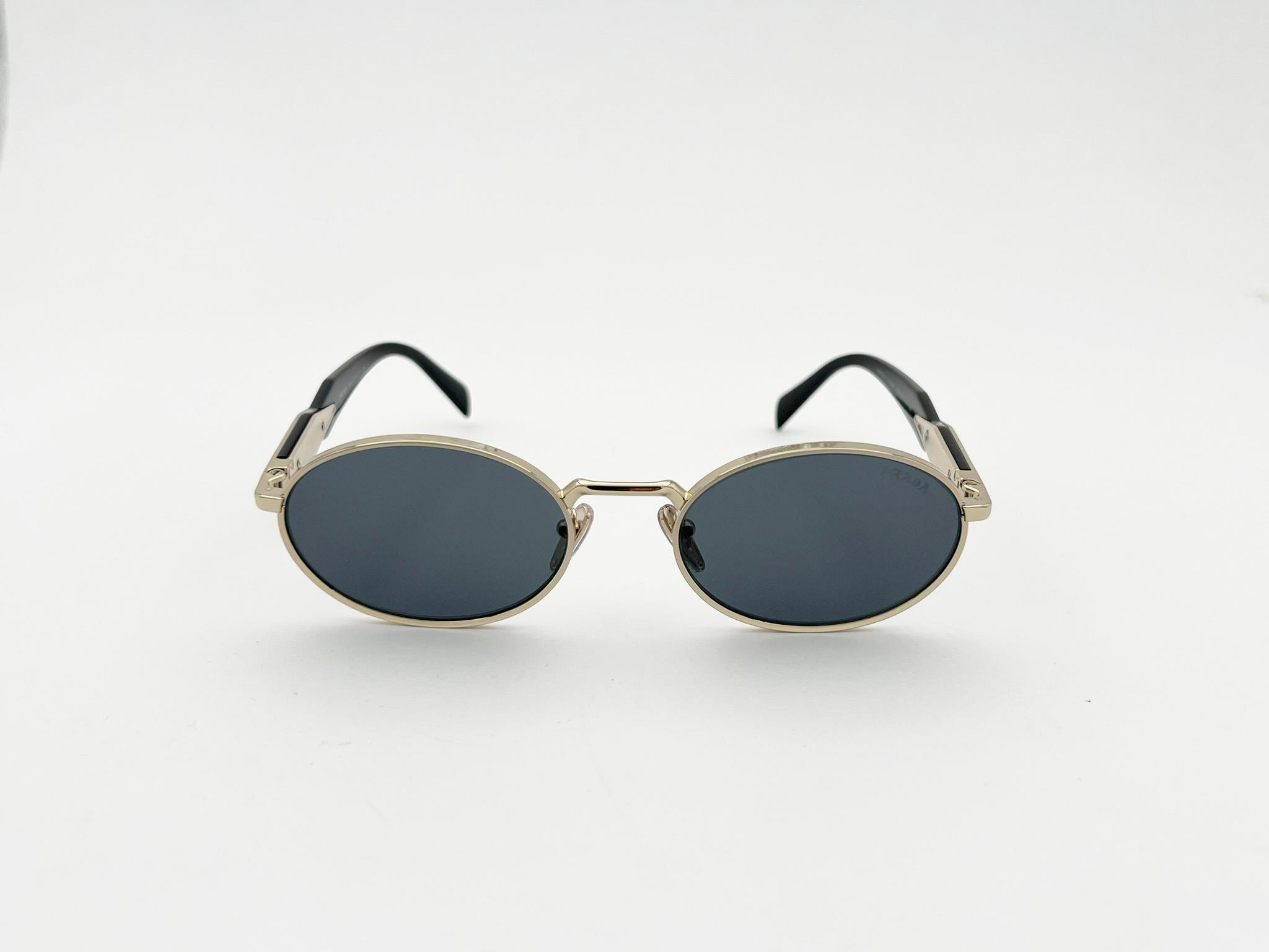 PRADA 65ZS ZVN09T 55 Unisex Güneş Gözlüğü