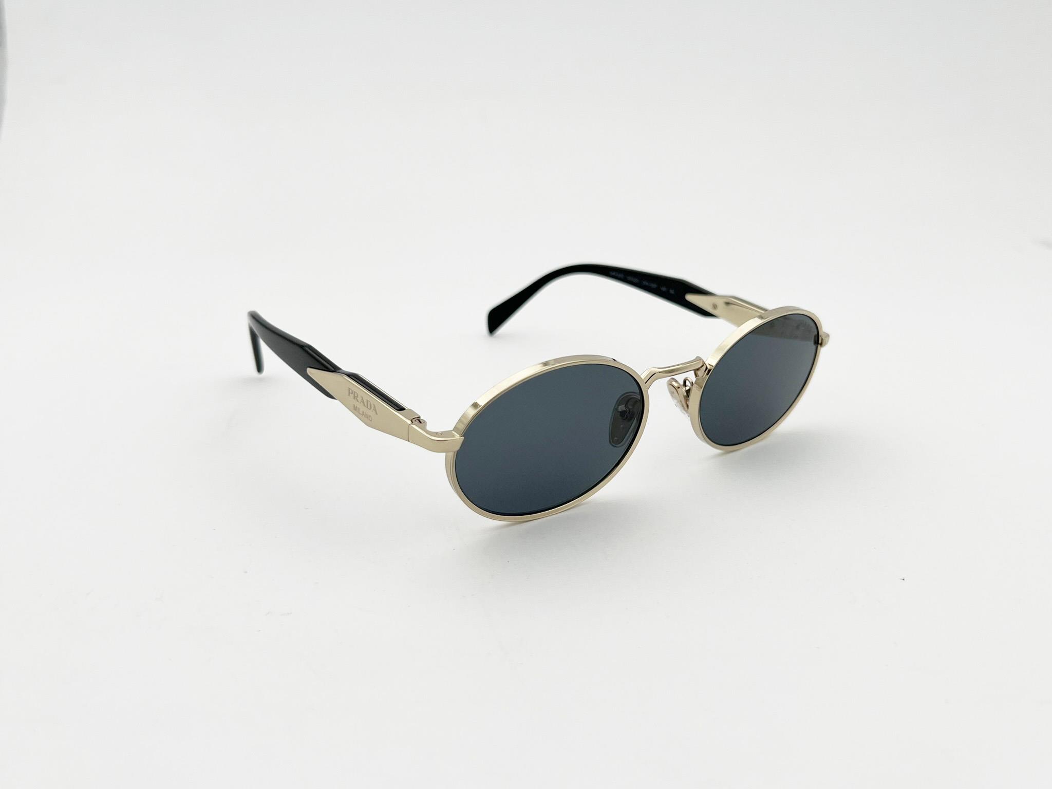 PRADA 65ZS ZVN09T 55 Unisex Güneş Gözlüğü