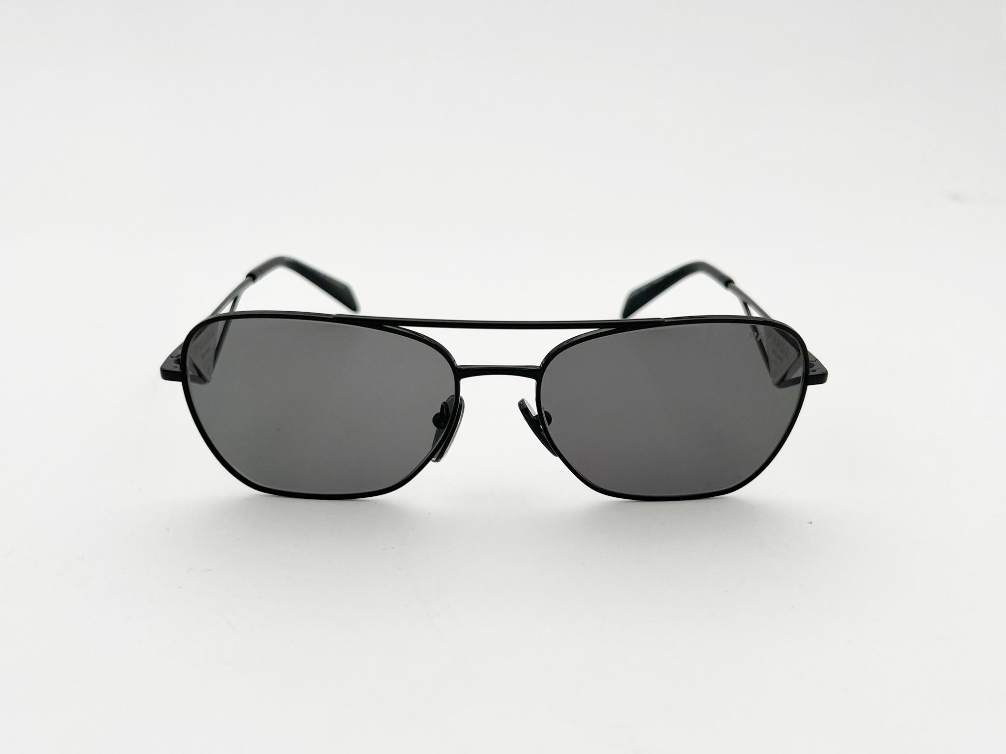 PRADA A50S 1AB5Z1 59 Unisex Güneş Gözlüğü
