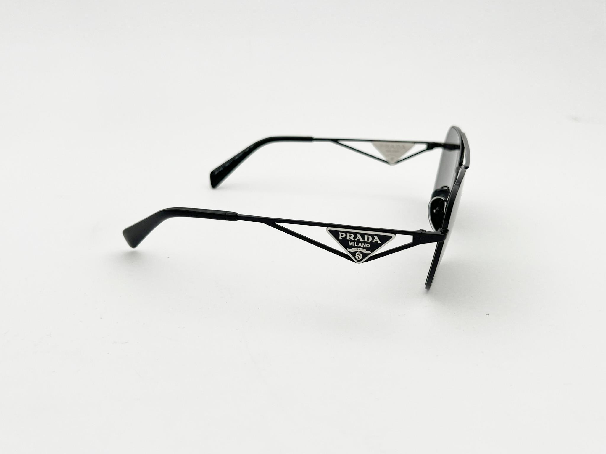 PRADA A50S 1AB5Z1 59 Unisex Güneş Gözlüğü