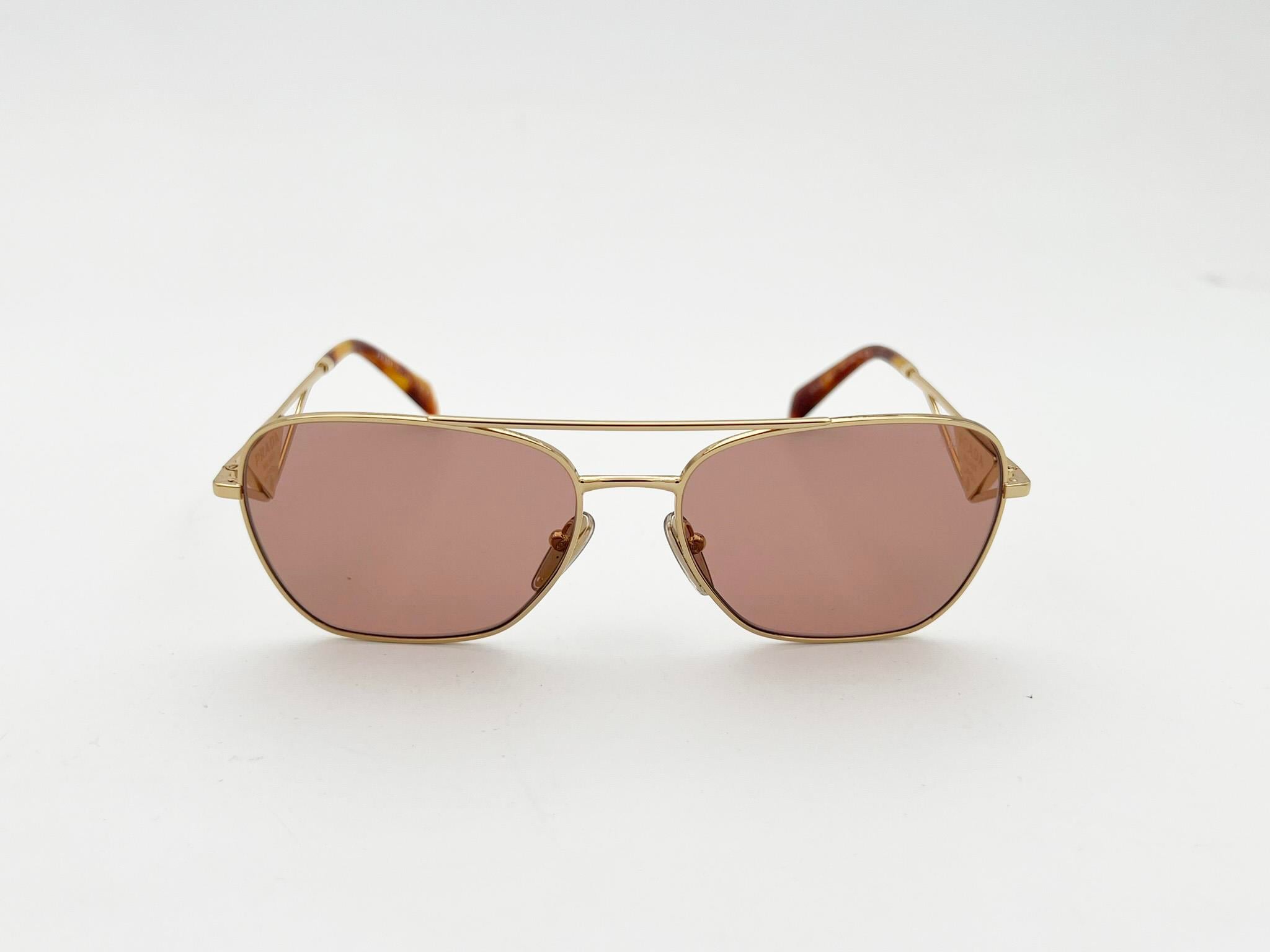 PRADA A50S 5AK08M 59 Kadın Güneş Gözlüğü