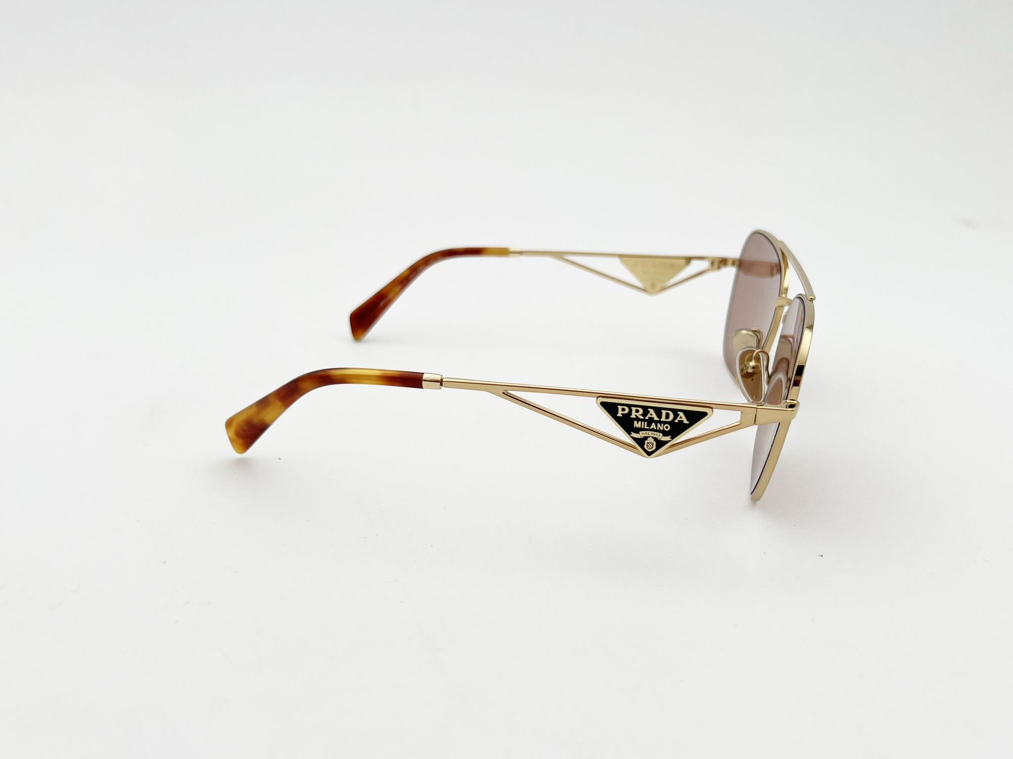 PRADA A50S 5AK08M 59 Kadın Güneş Gözlüğü