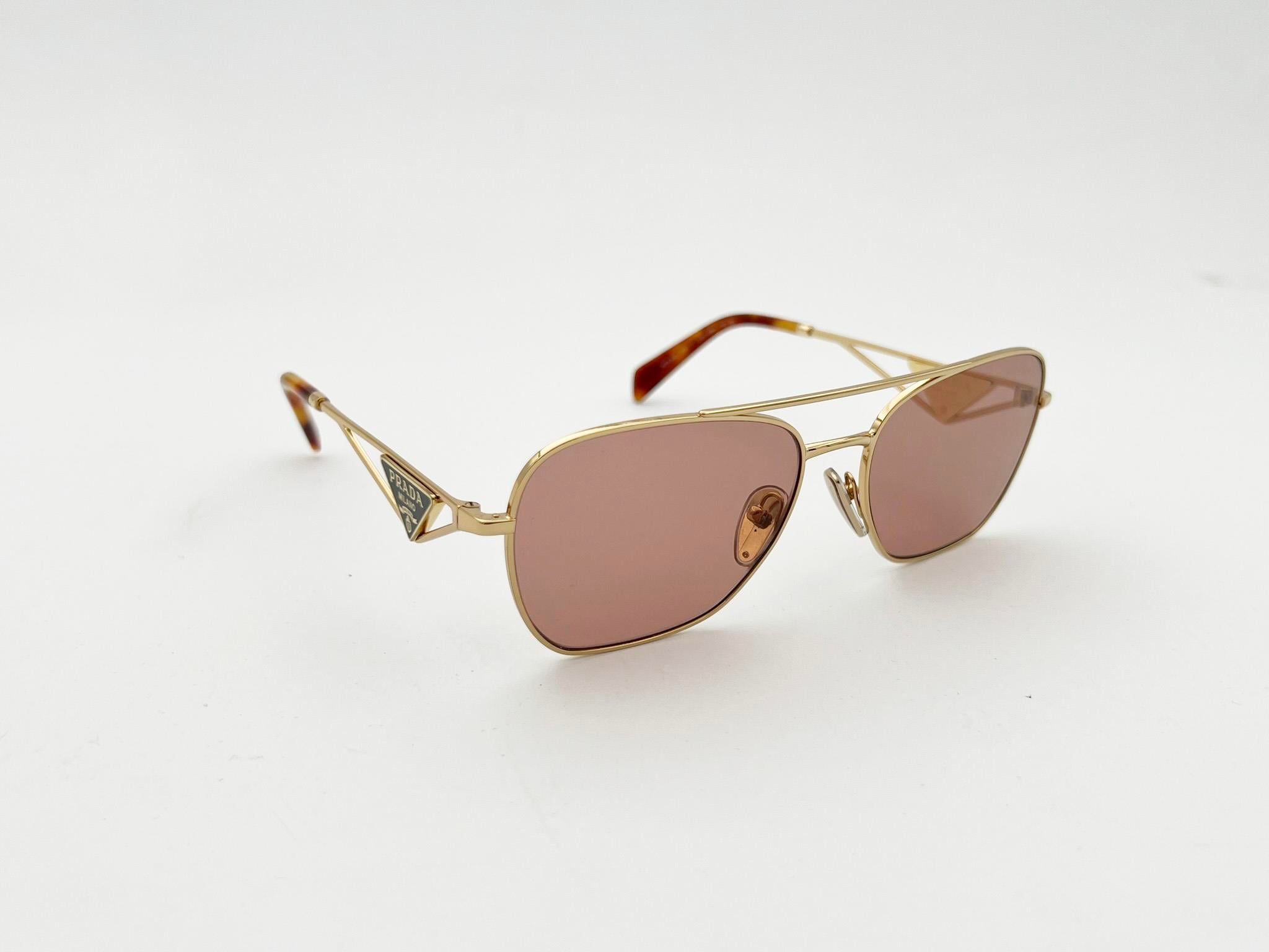 PRADA A50S 5AK08M 59 Kadın Güneş Gözlüğü