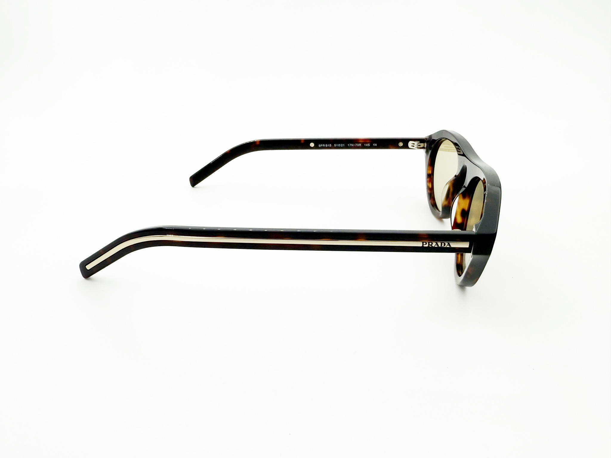 PRADA B15S 17N70R 51 Unisex Güneş Gözlüğü
